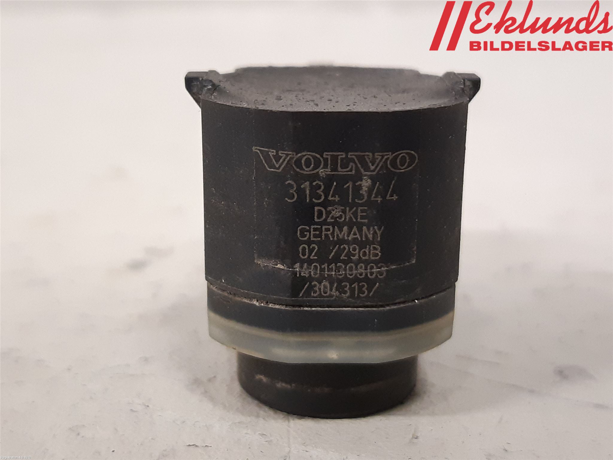 Volvo V40 12-19 Parkeringshjälp Backsensor