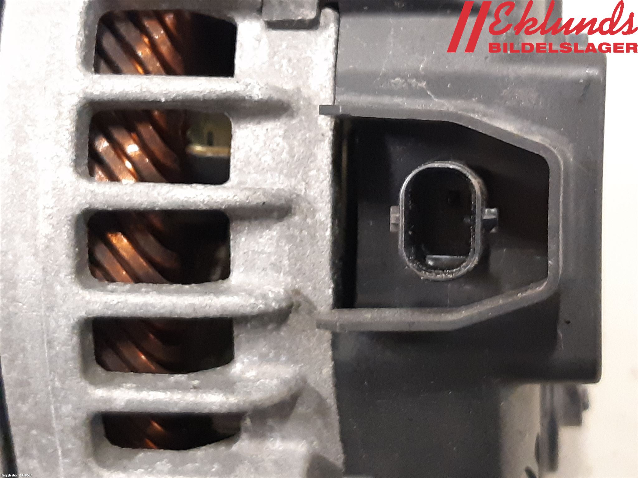 BMW X1 F48 15-22 Generator