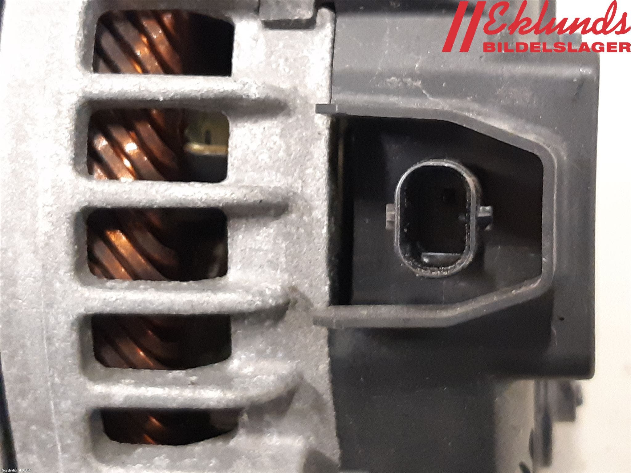 BMW X1 F48 15-22 Generator