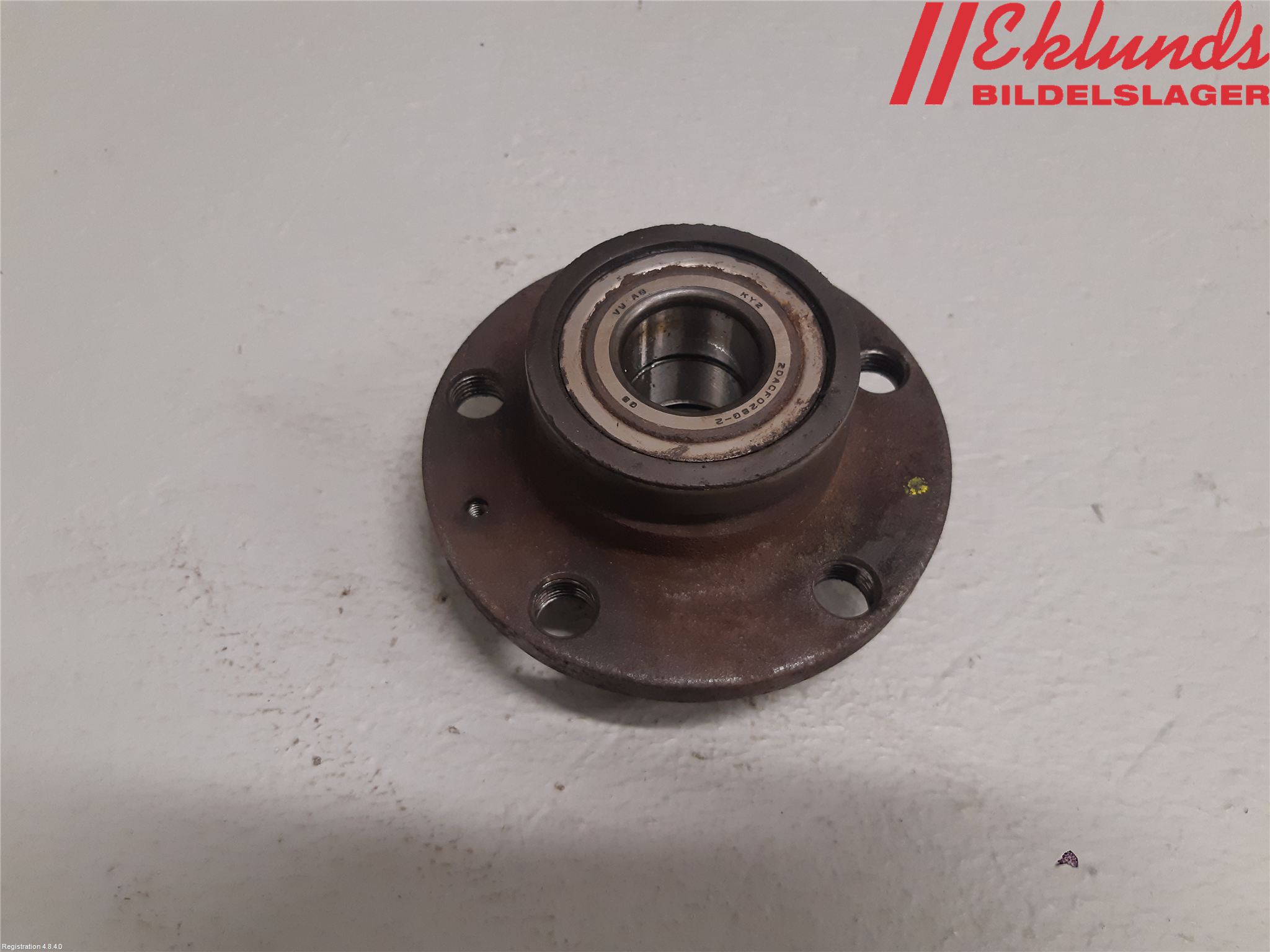 Audi A1/S1 11-18 Nav Bak