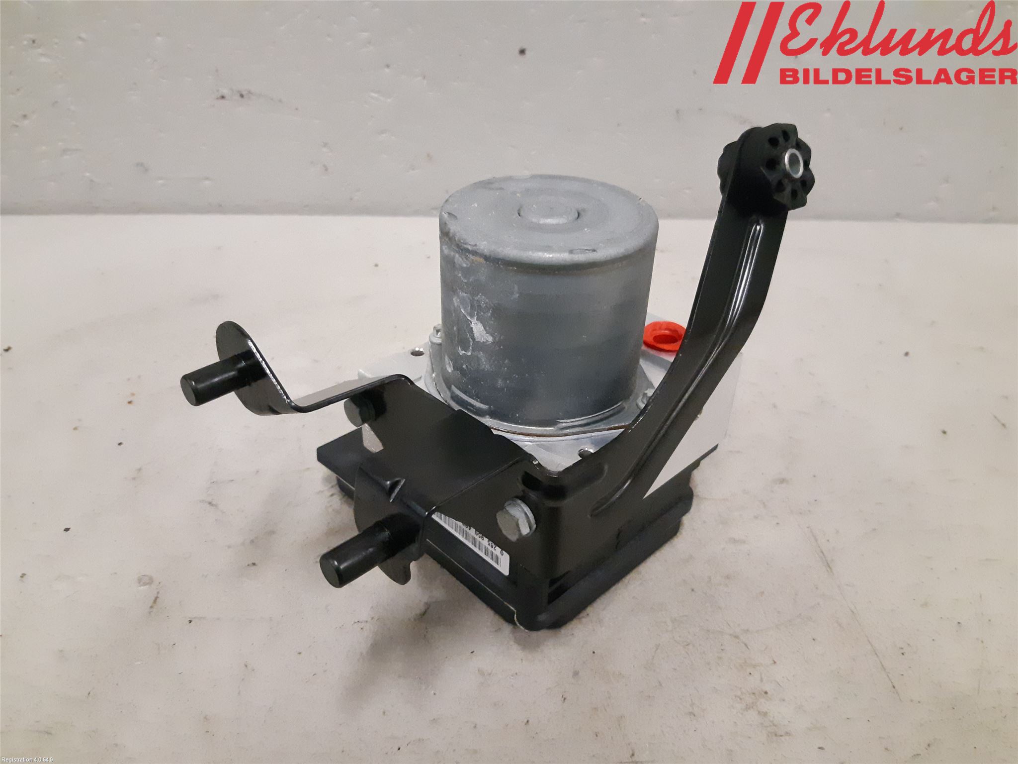 BMW 5 E60/61 Sed/Tou 02-10 Abs Hydraulaggregat