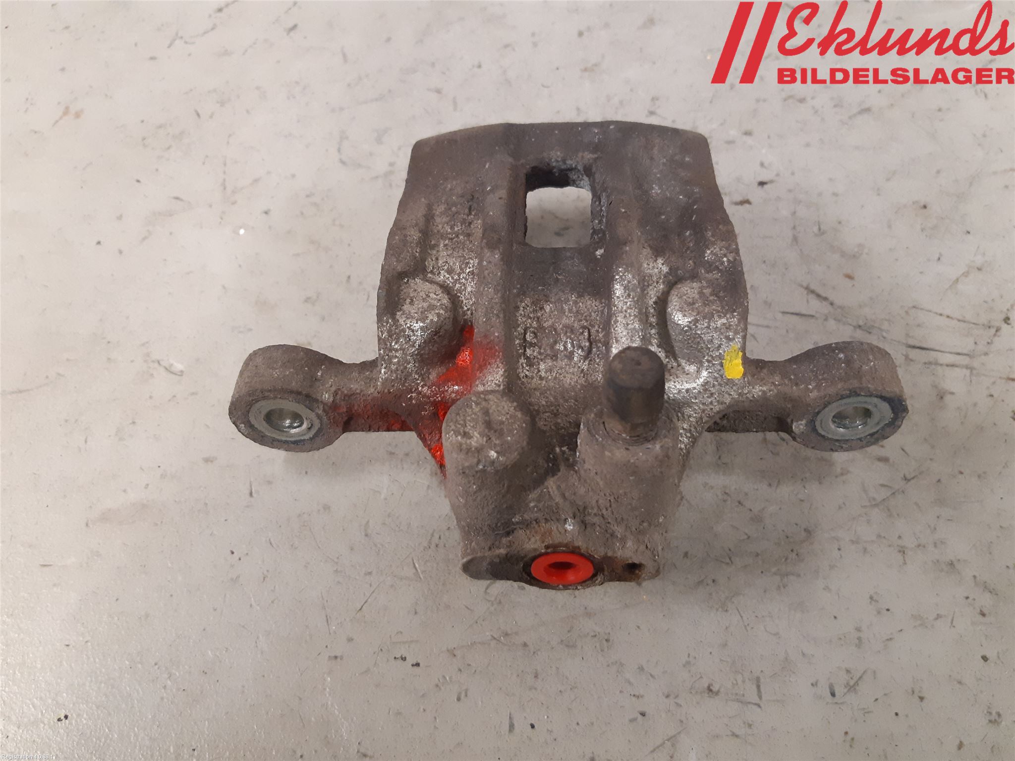 Hyundai ix35 Bromsok Bak Vänster