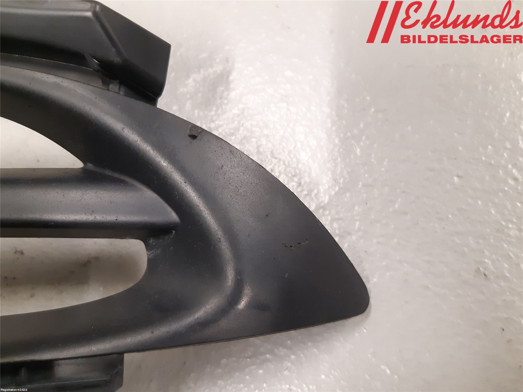Honda HR-V 15-21 Stöt Utfyllnad-List-Grill