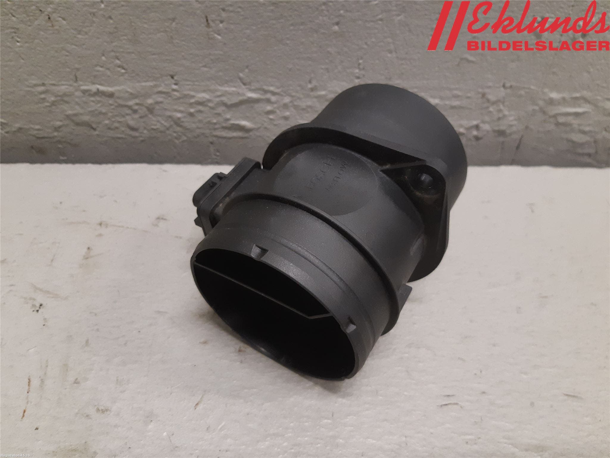 Audi A4/S4 B9 16-19 Injluftmassamätare