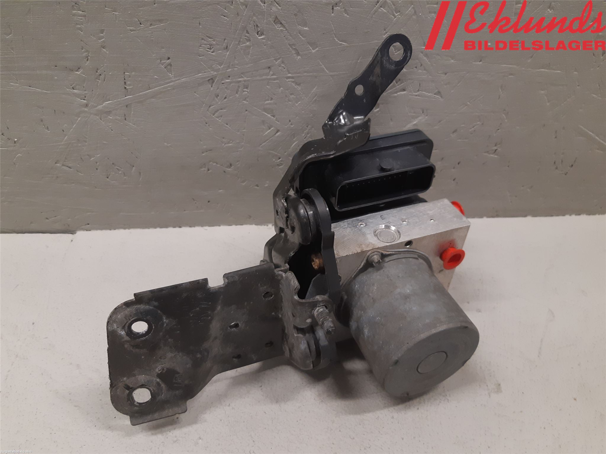 Volkswagen VW POLO VI 18->> Abs Hydraulaggregat