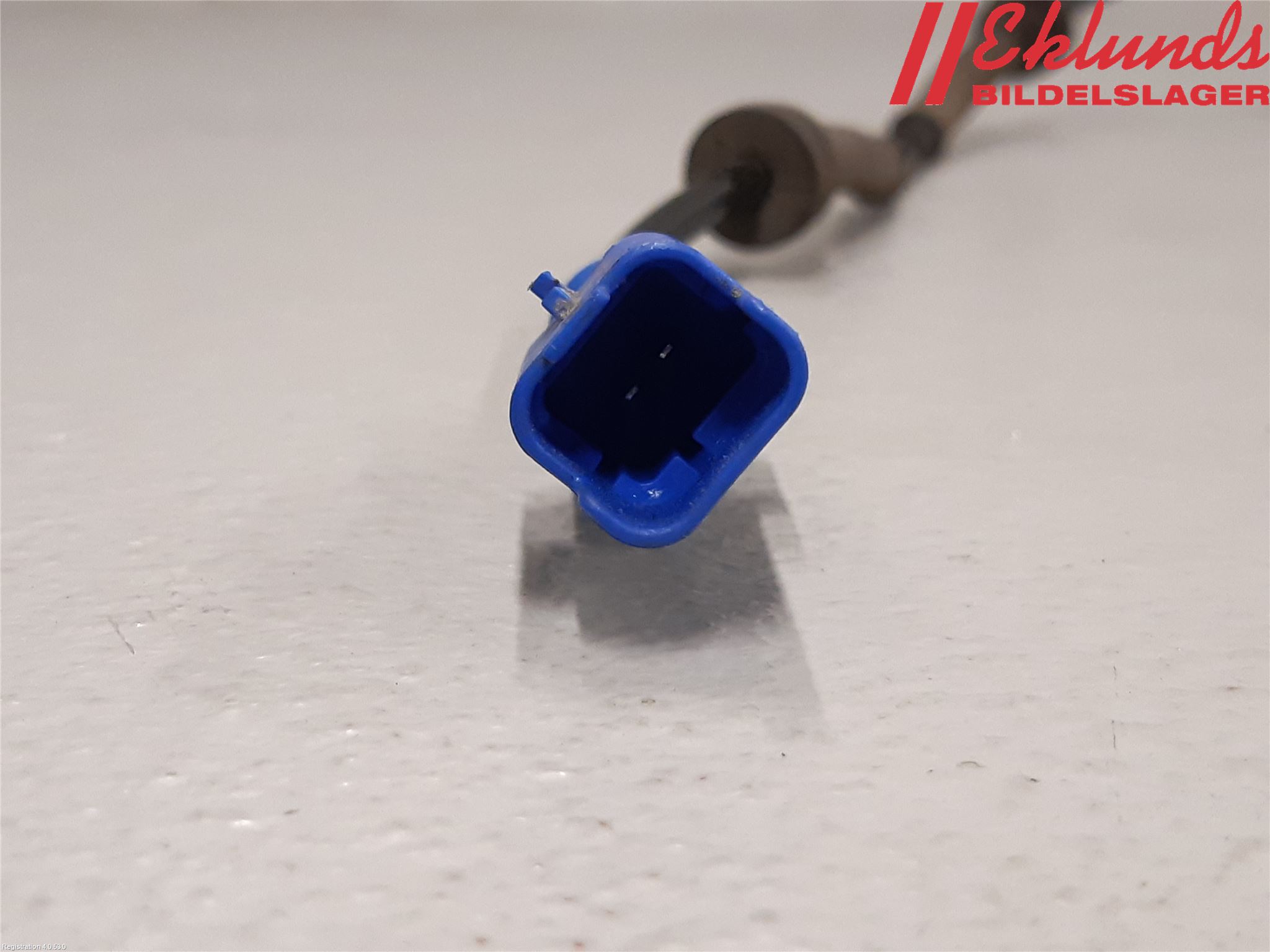 Citroen DS3 Bromssköld Bak