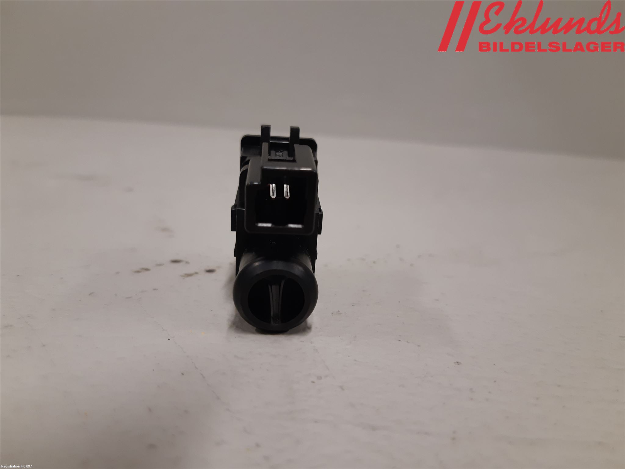 Toyota HILUX 16- Ac Innertemperatur Sensor