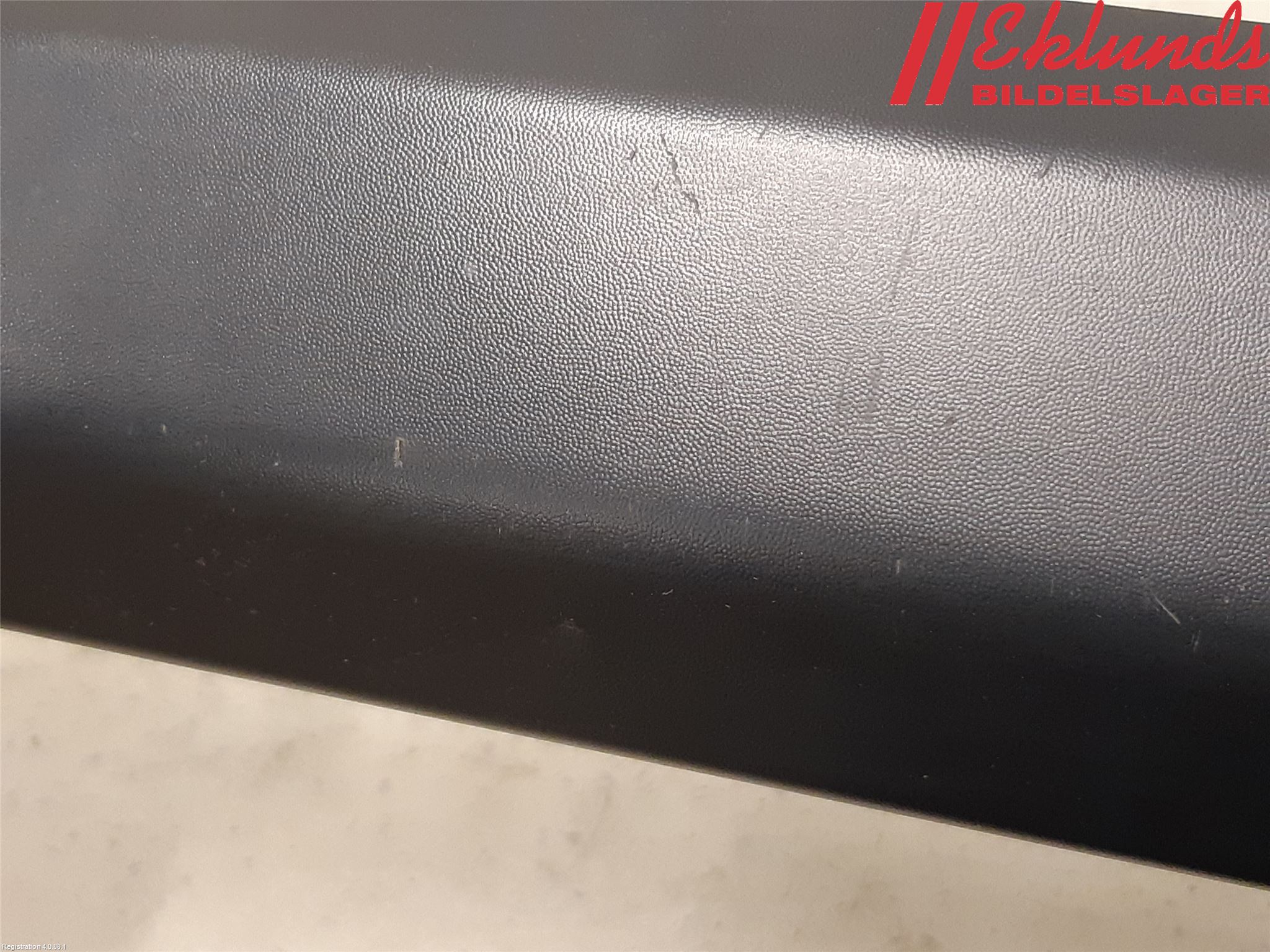 Peugeot EXPERT/E-EXPERT 17- List Bak-Baklucka