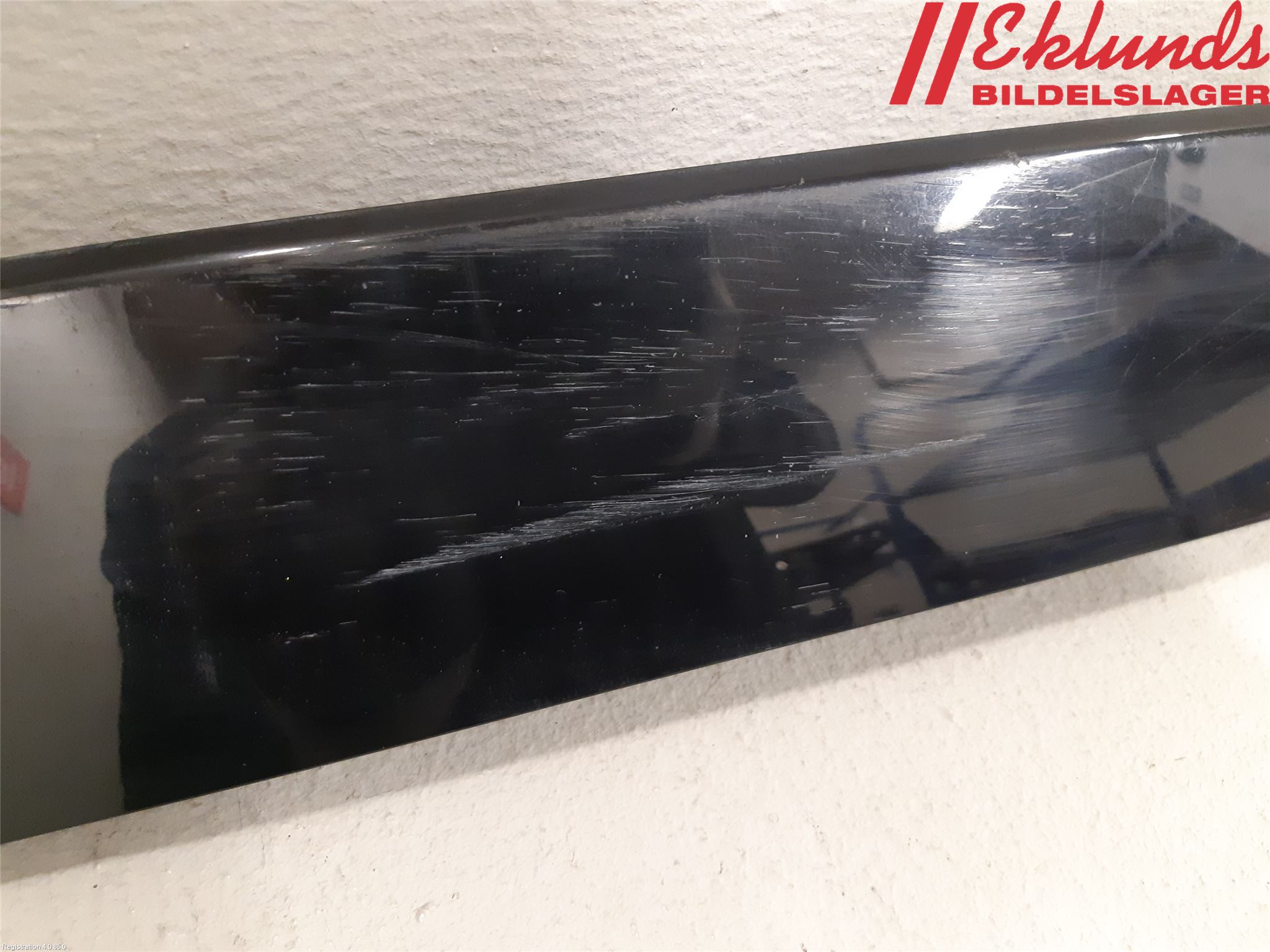 Honda CIVIC 17-22 Stöt Utfyllnad-List-Grill