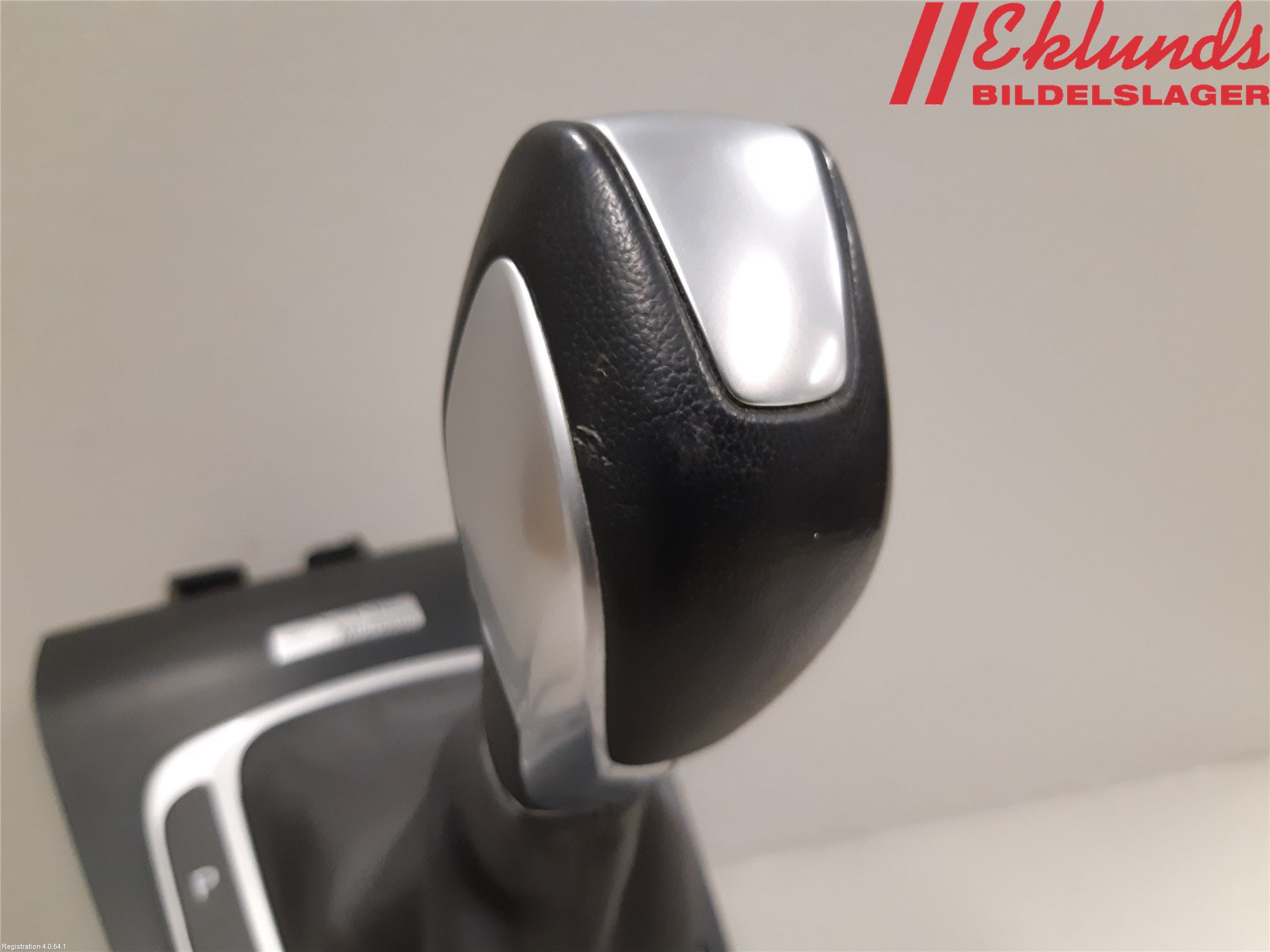 Ford MONDEO 15-22 Växelspak