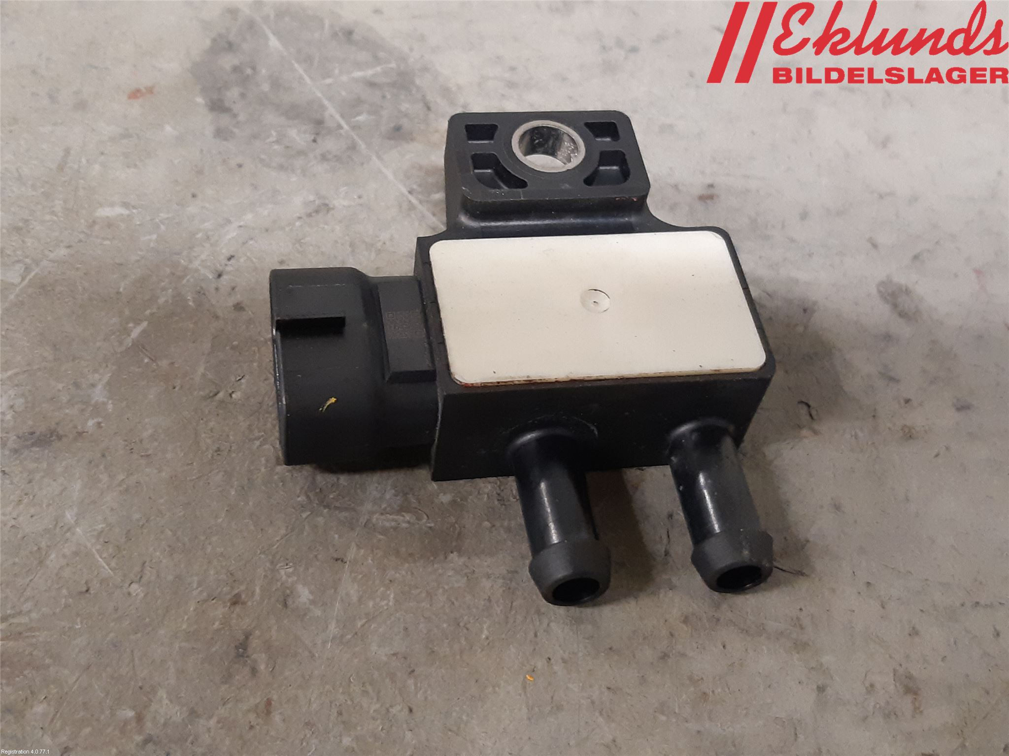 Toyota COROLLA 19- Sensor Avgas