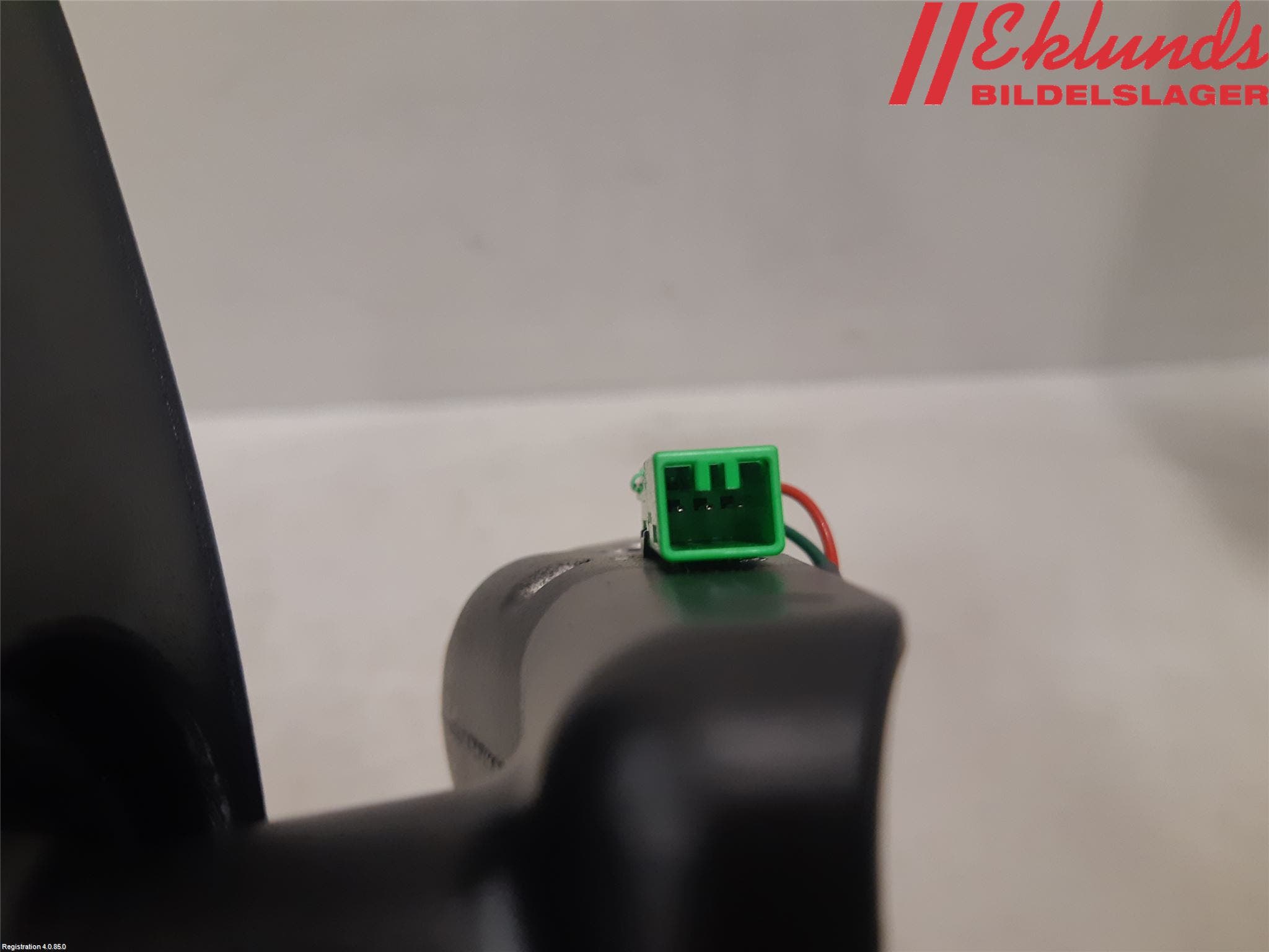 Volvo S60 14-18 Spegel Invändig El