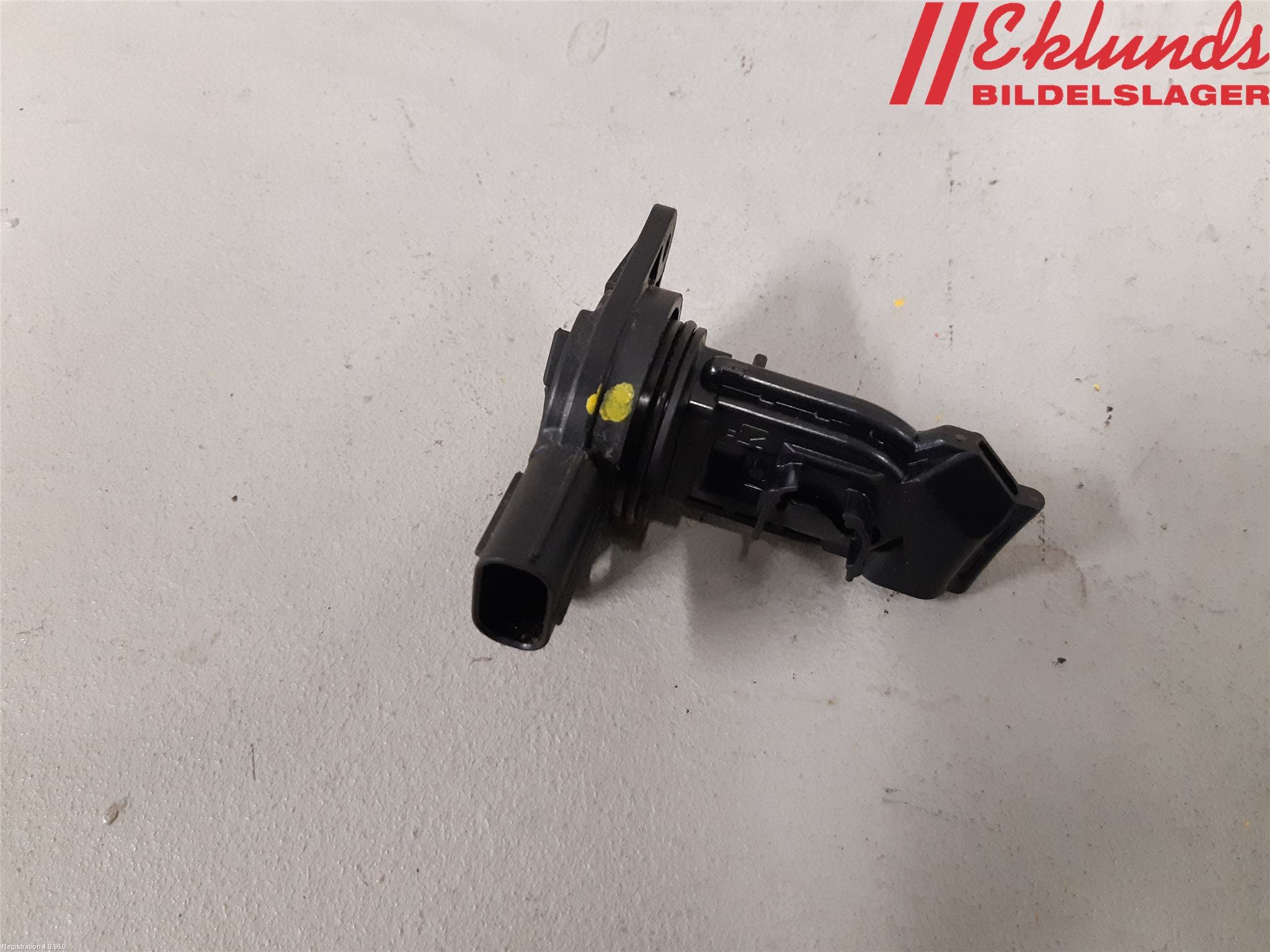 Toyota RAV4 19- Injluftmassamätare