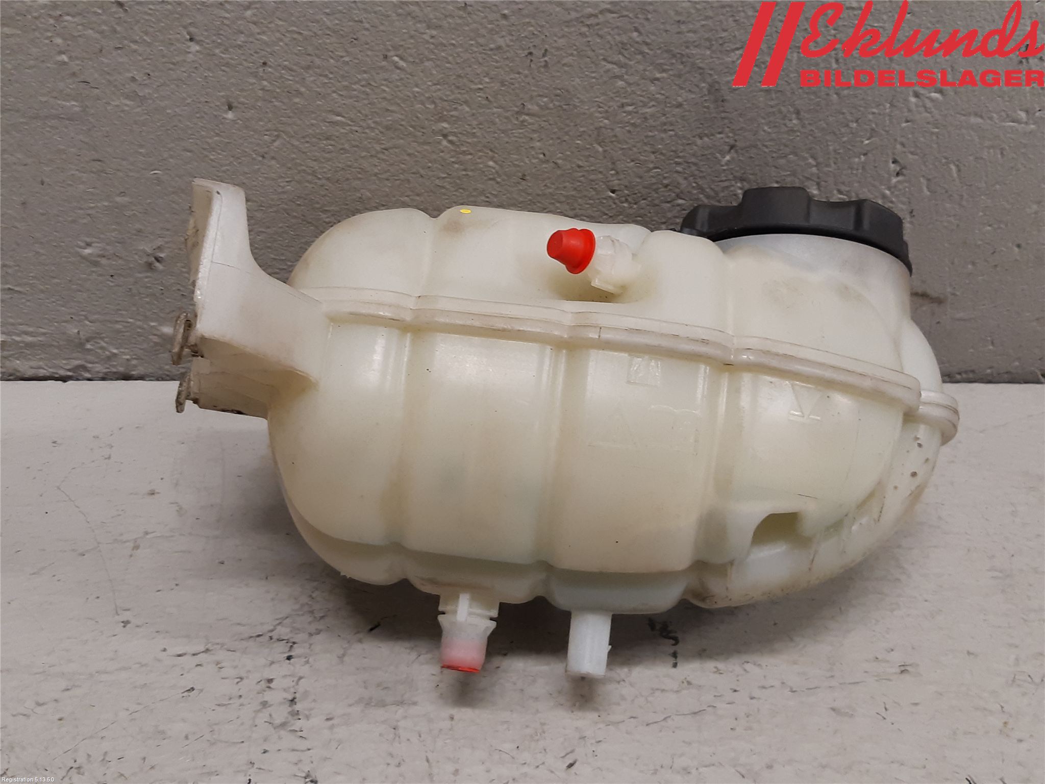 BMW 4 F32/F33/F82/F83 13-20 Expansionstank