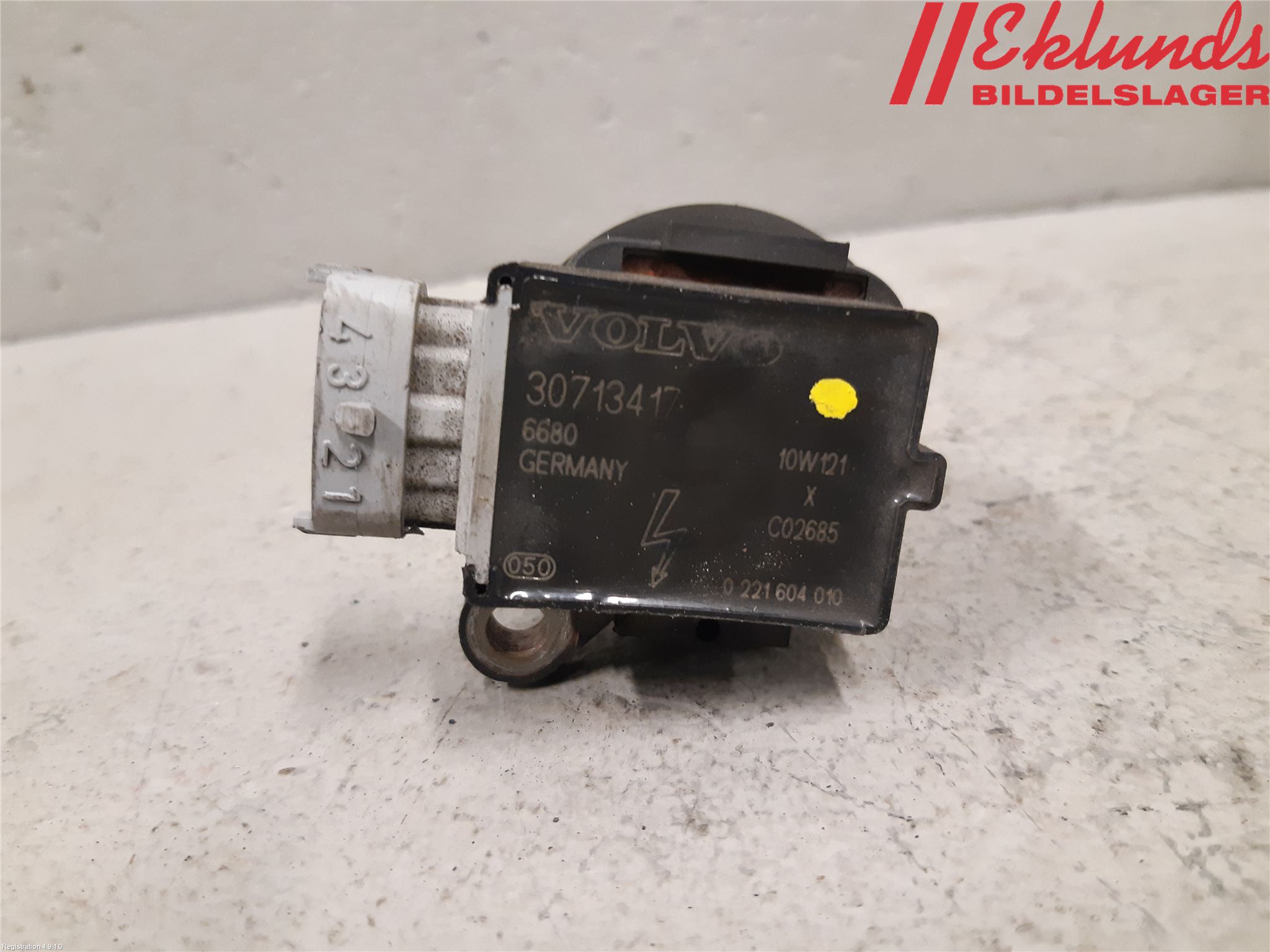 Volvo V70 08-13 Tändspole