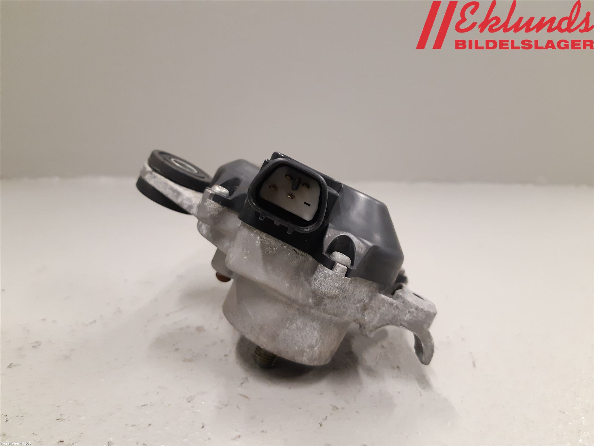 Nissan NV200/NV200 COMBI Torkarmotor Vindruta