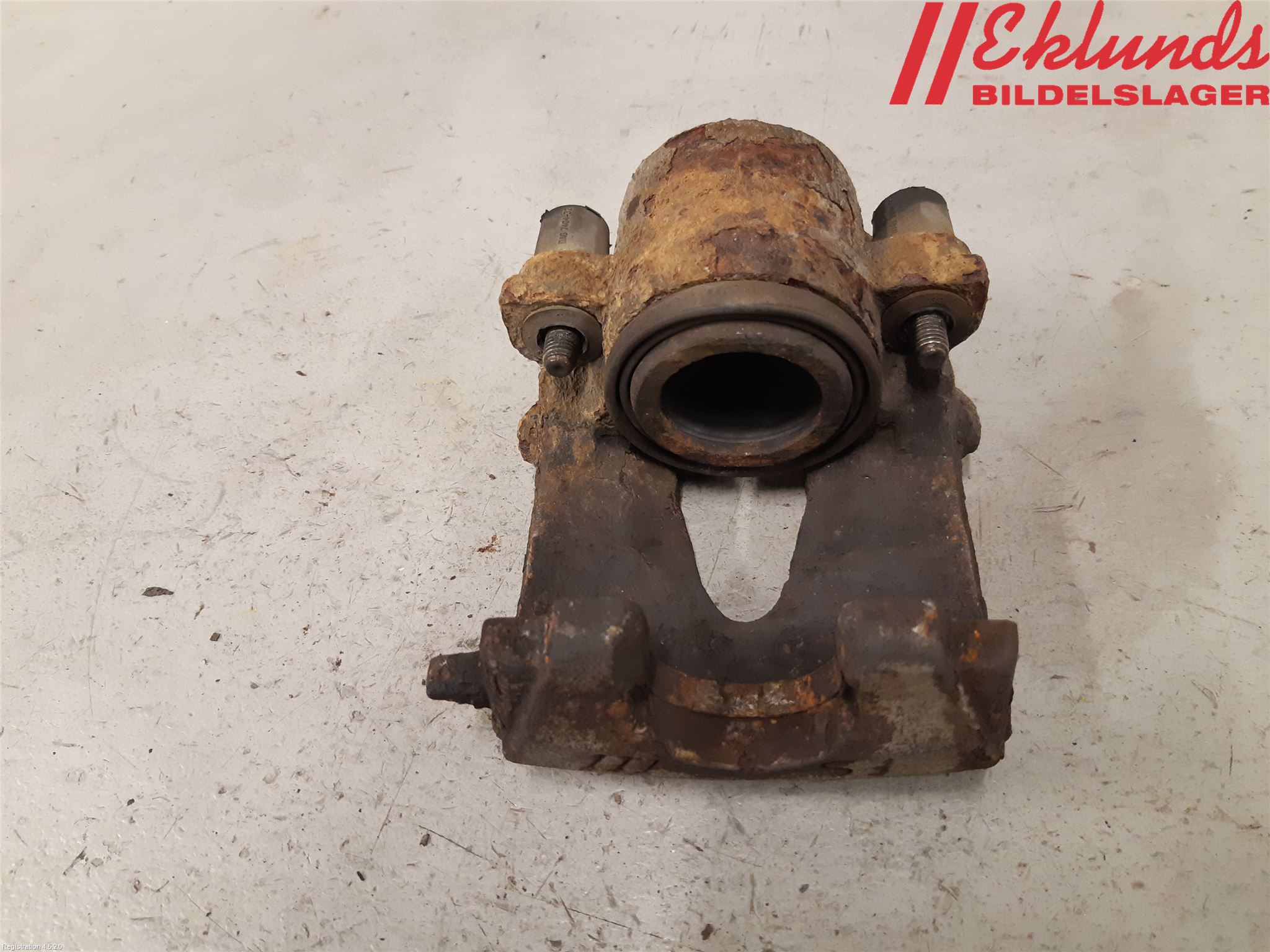 Seat LEON 06-12 Bromsok Fram Höger
