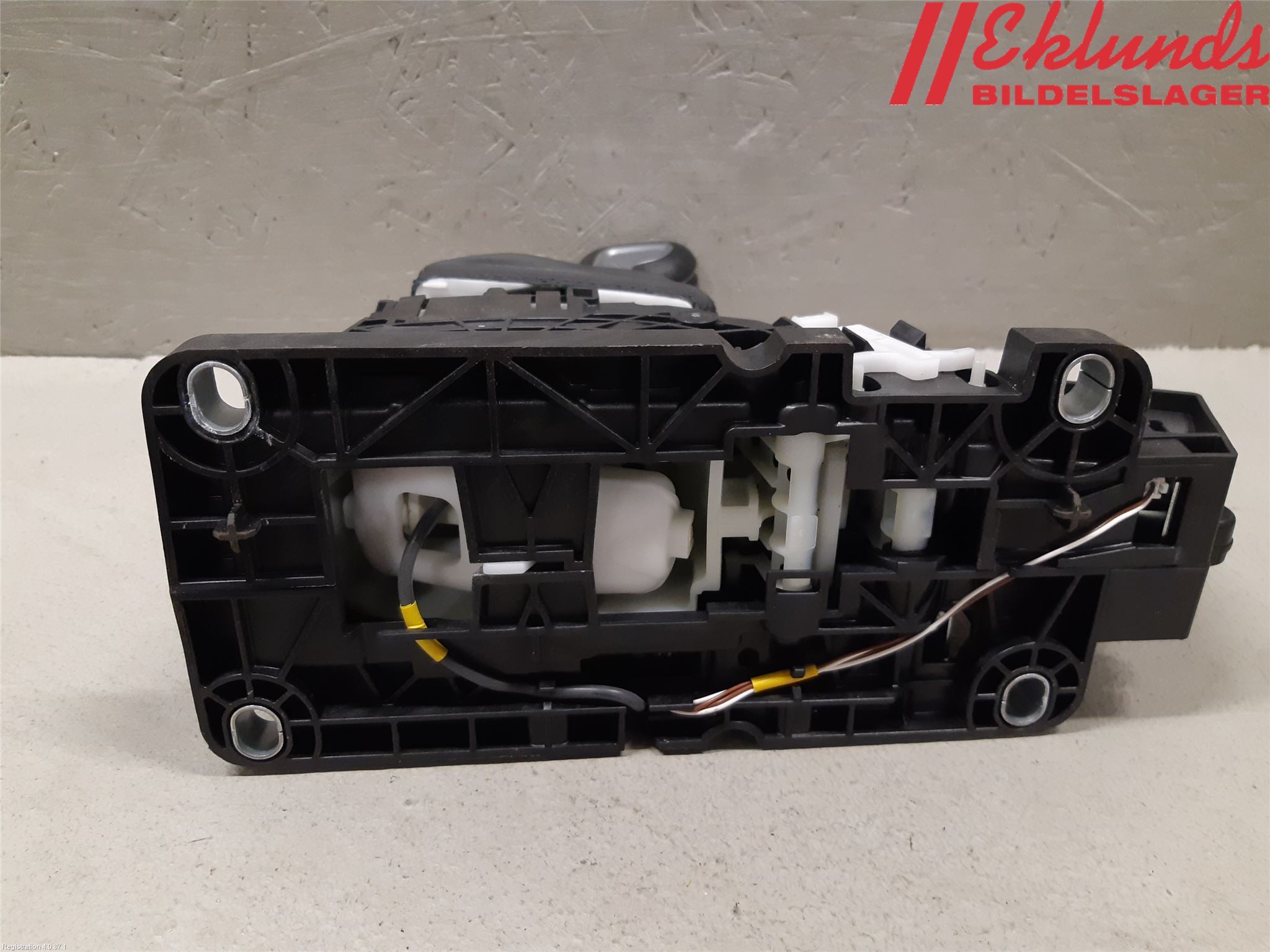 Volvo V60 CROSS COUNTRY 19- Växelspak