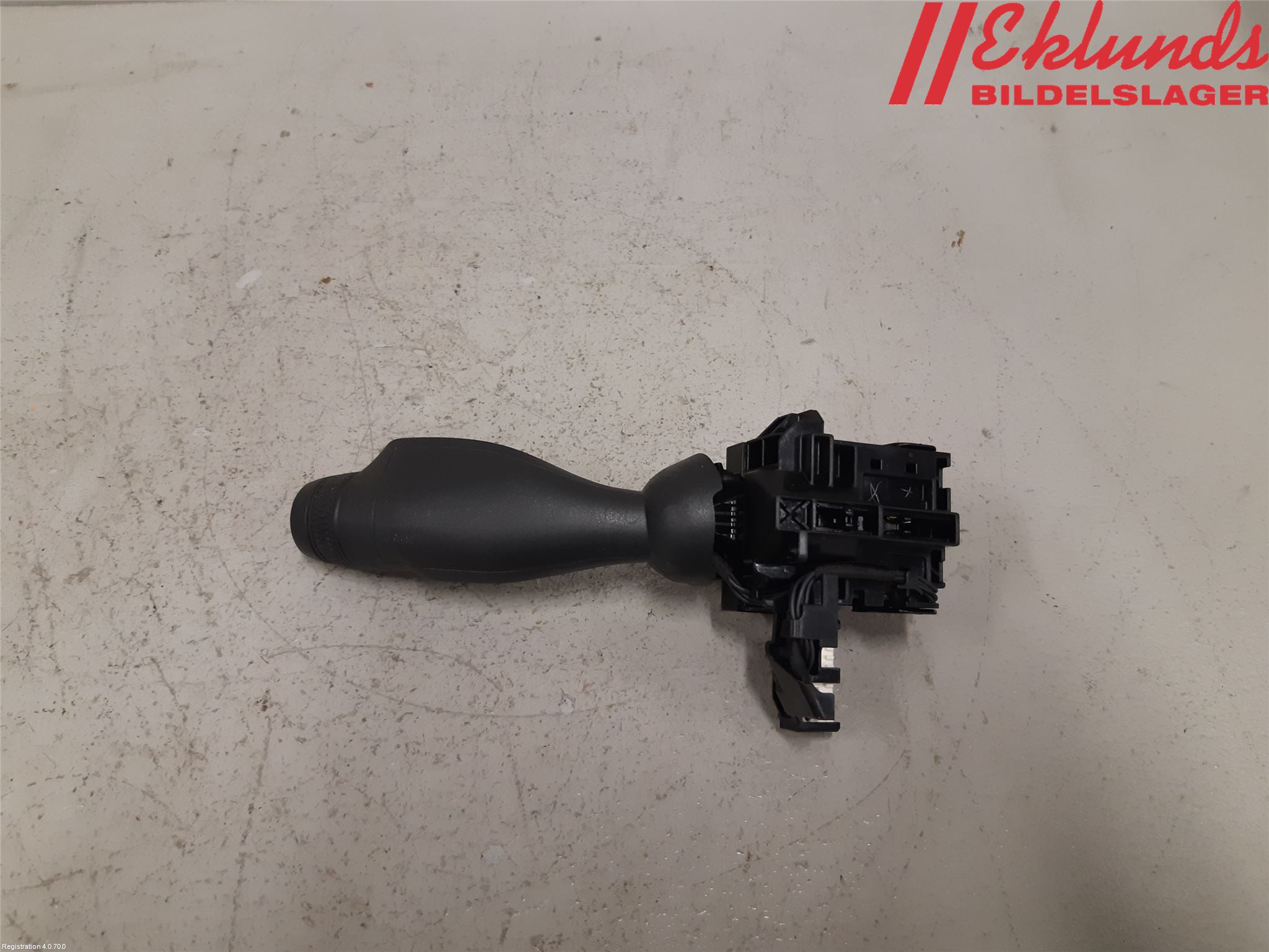 Volvo V90 17->> Spak Torkar-Spolomk