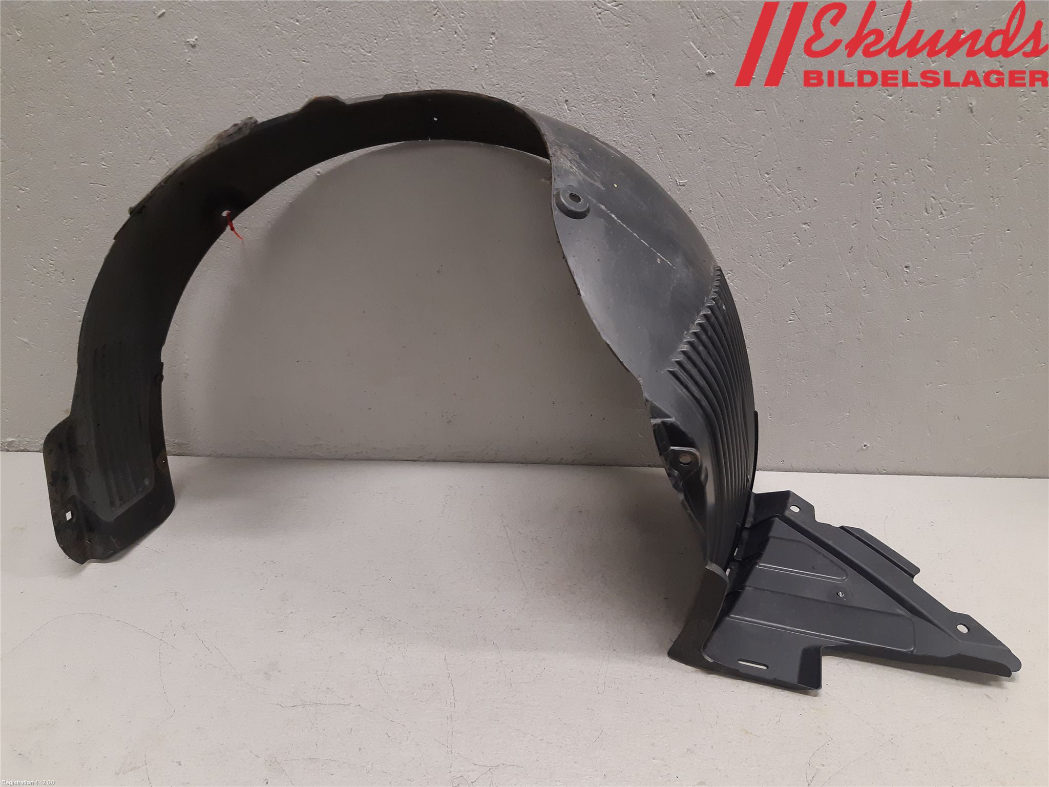 Kia CEED 12-18 Skärm Inner