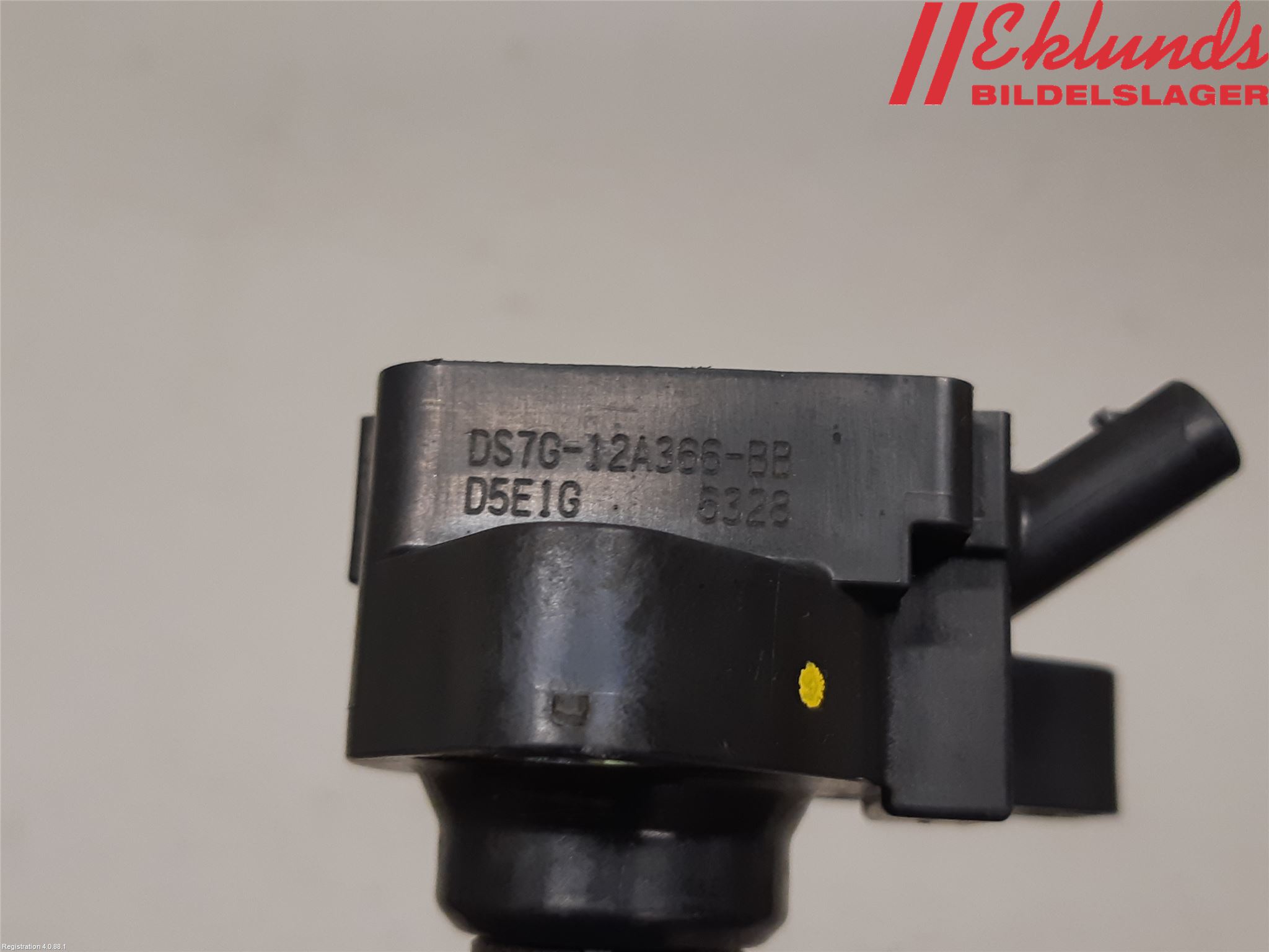 Ford FOCUS 15-18 Tändspole