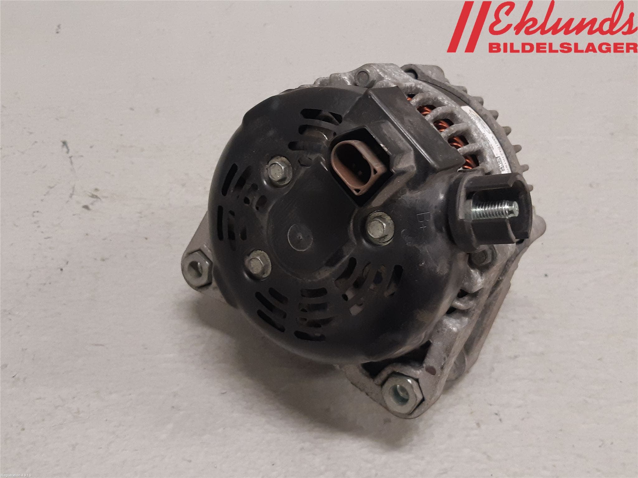 Ford FOCUS 15-18 Generator