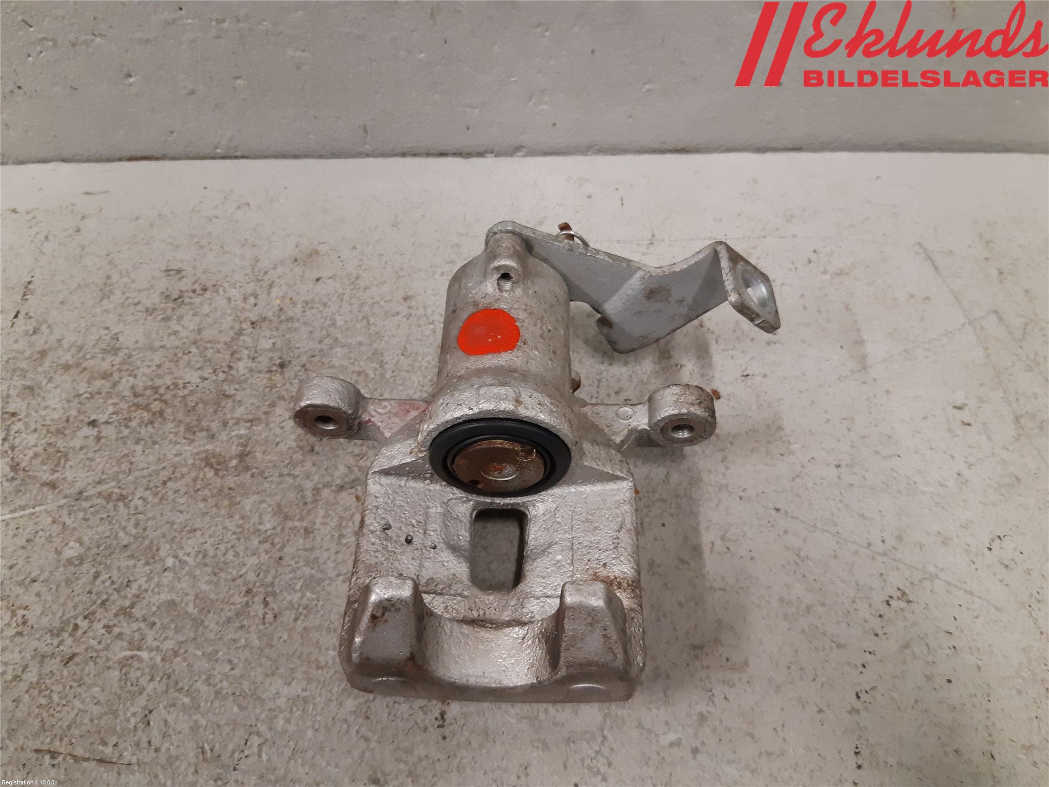 Hyundai i30 GD 13-17 Bromsok Bak Vänster