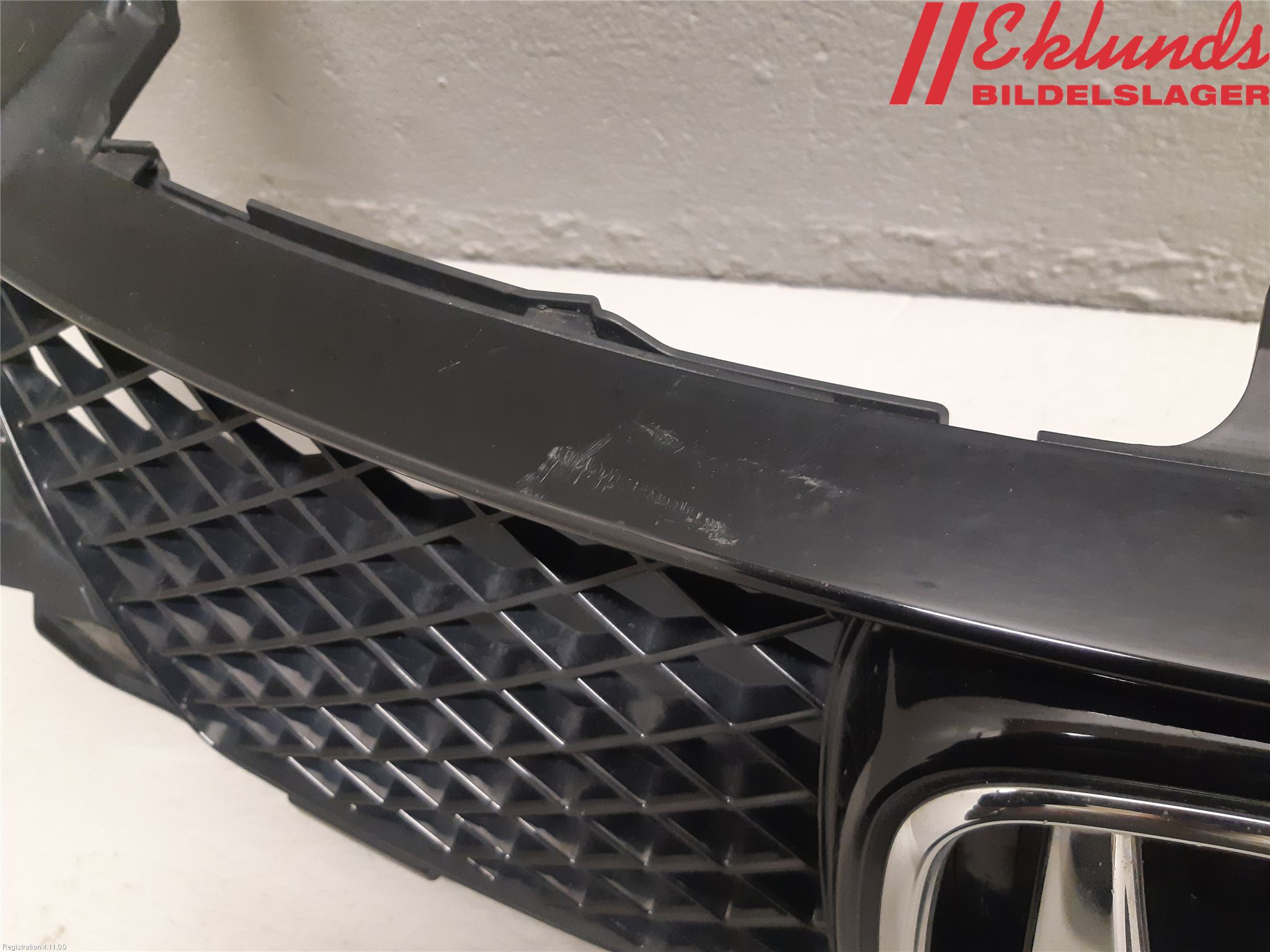 Honda CIVIC 12-16 Grill Komp
