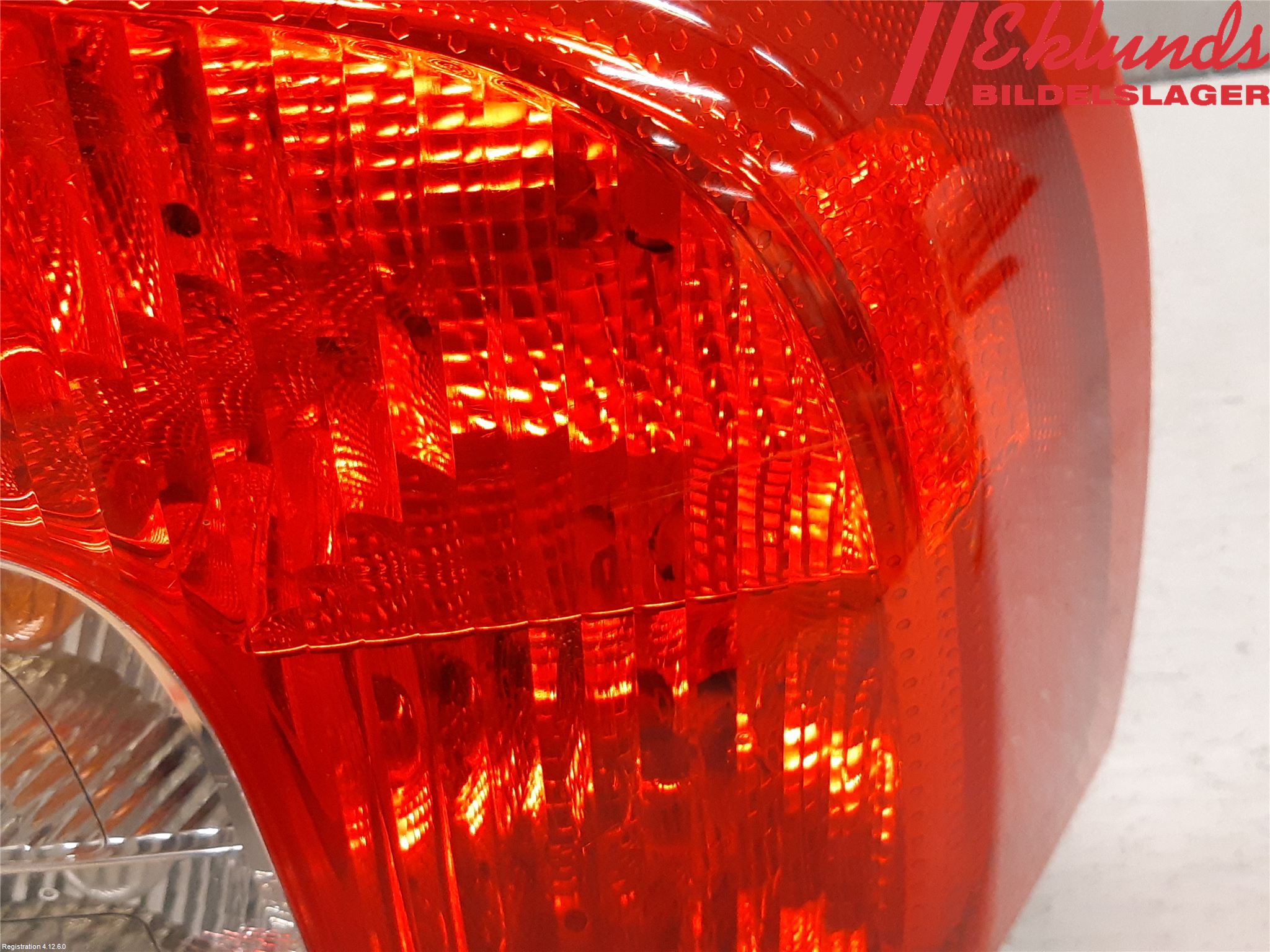 Volvo XC90 07-14 Bakljus Höger