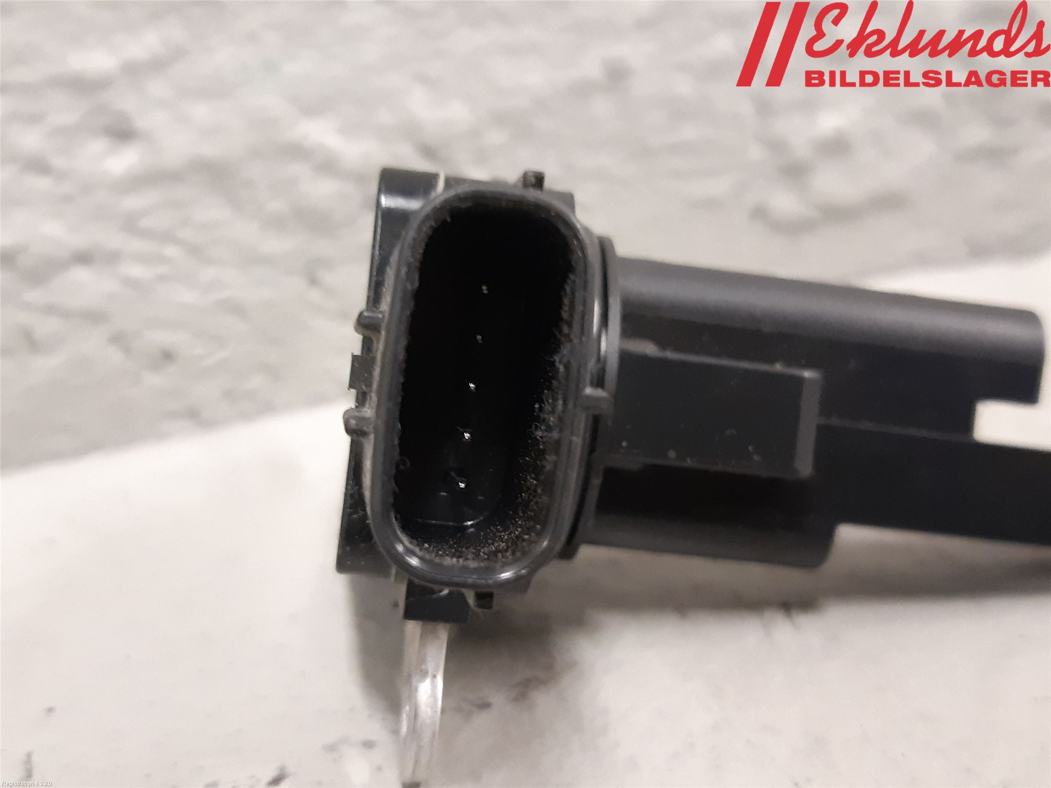 Volvo V70 14-16 Injluftmassamätare