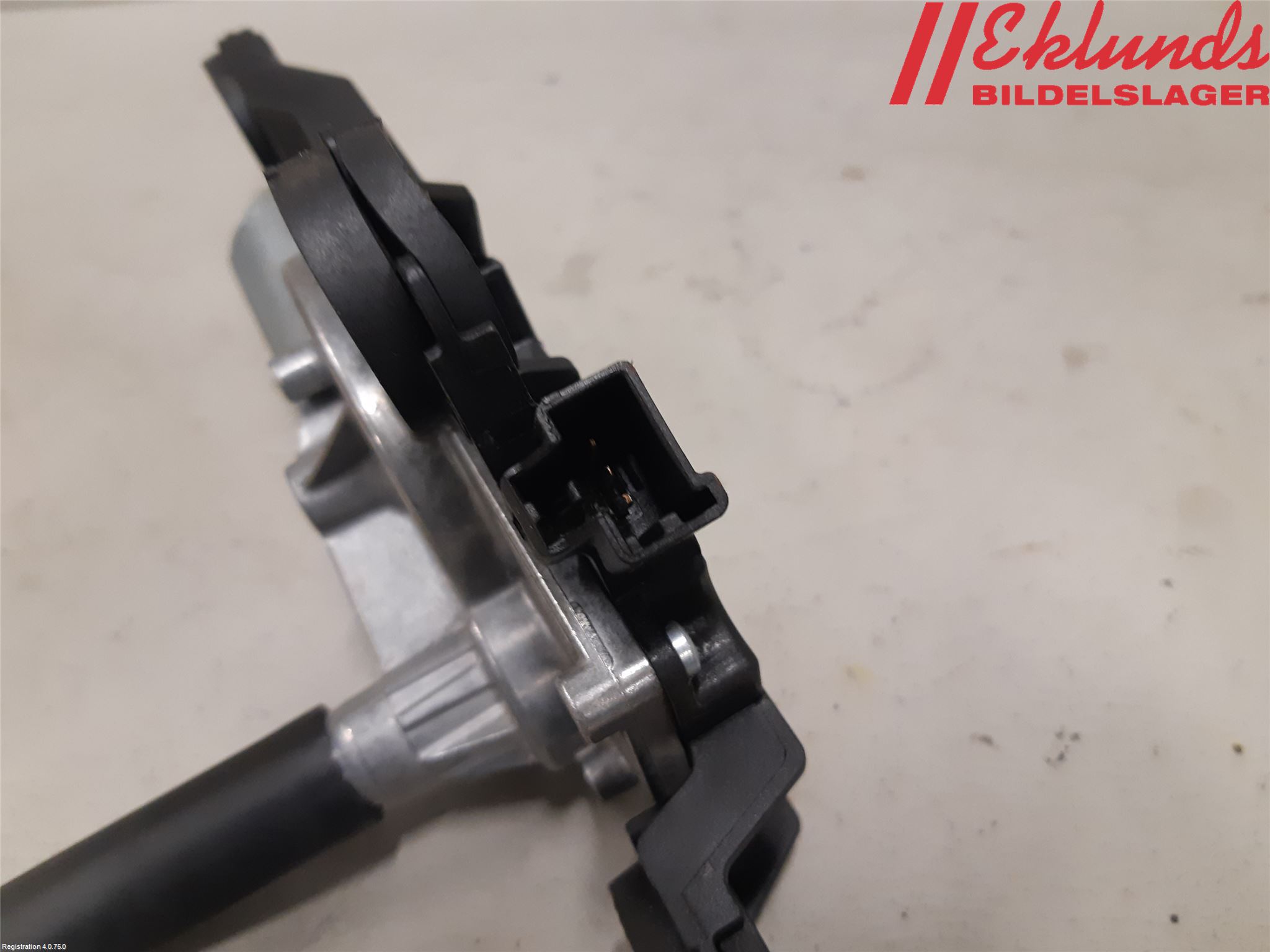 Volvo V60 CROSS COUNTRY 16-18 Torkarmotor Baklucka