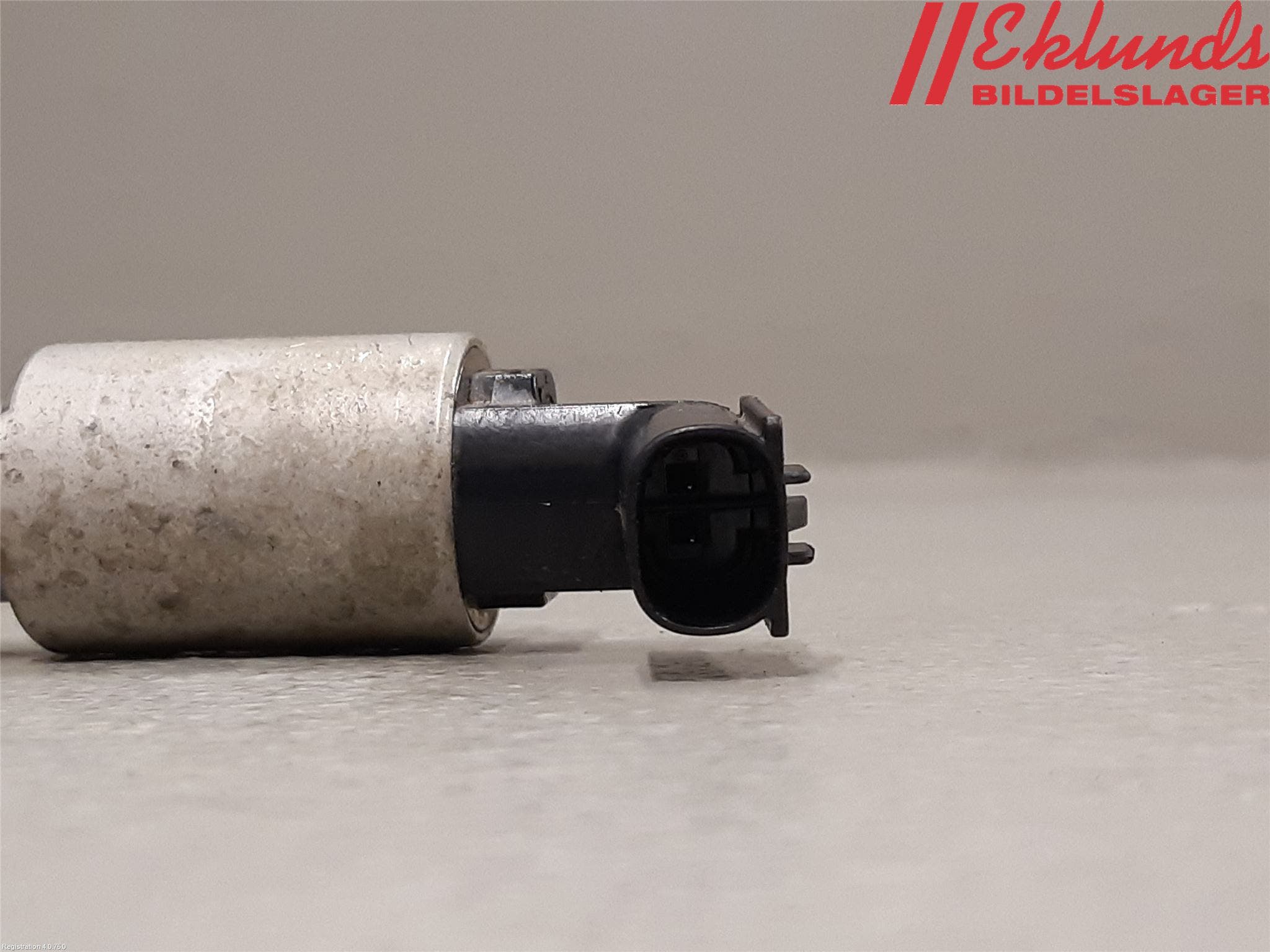 Toyota COROLLA 19- Givare Oljetryck