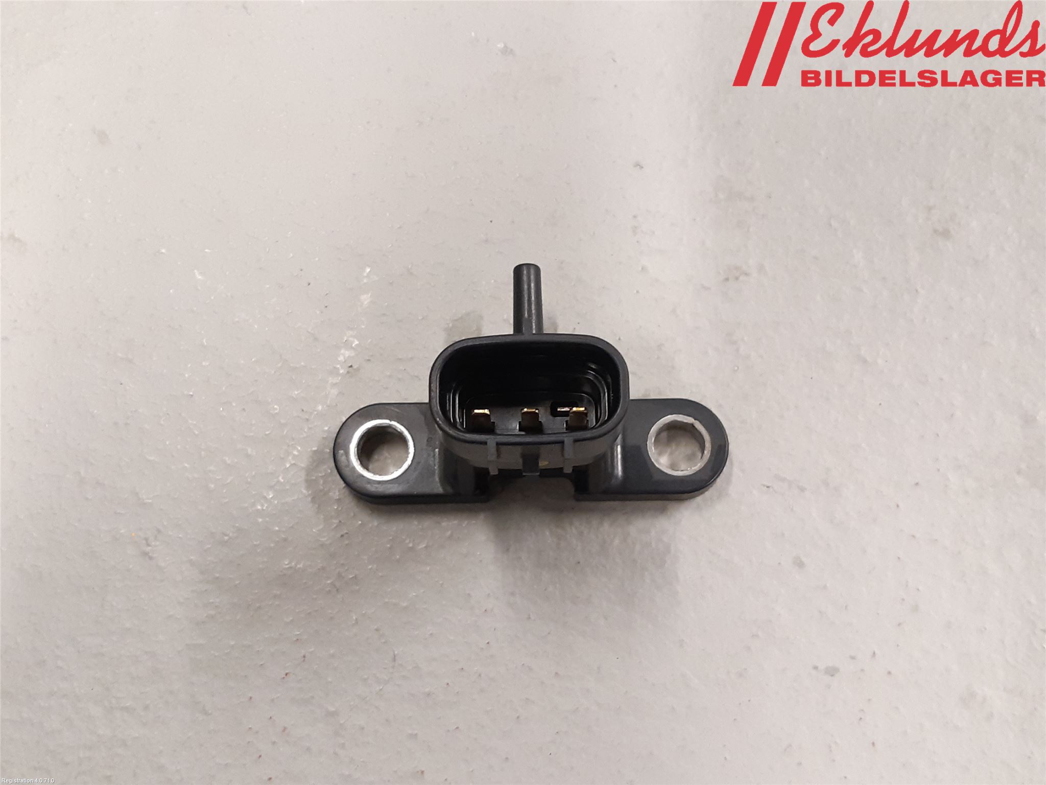 Toyota C-HR 16-23 Vakuumventil