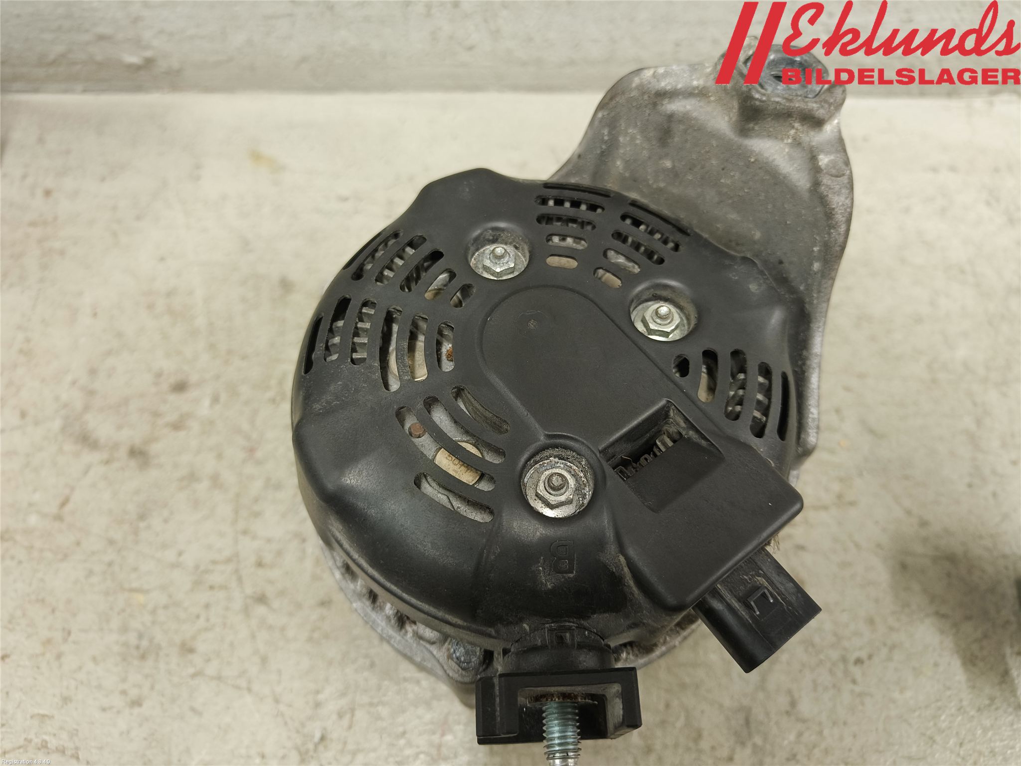 BMW X1 F48 15-22 Generator