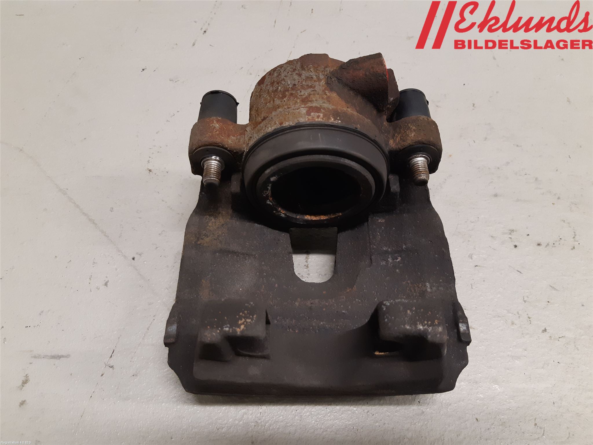 Volvo V90 17->> Bromsok Fram Höger