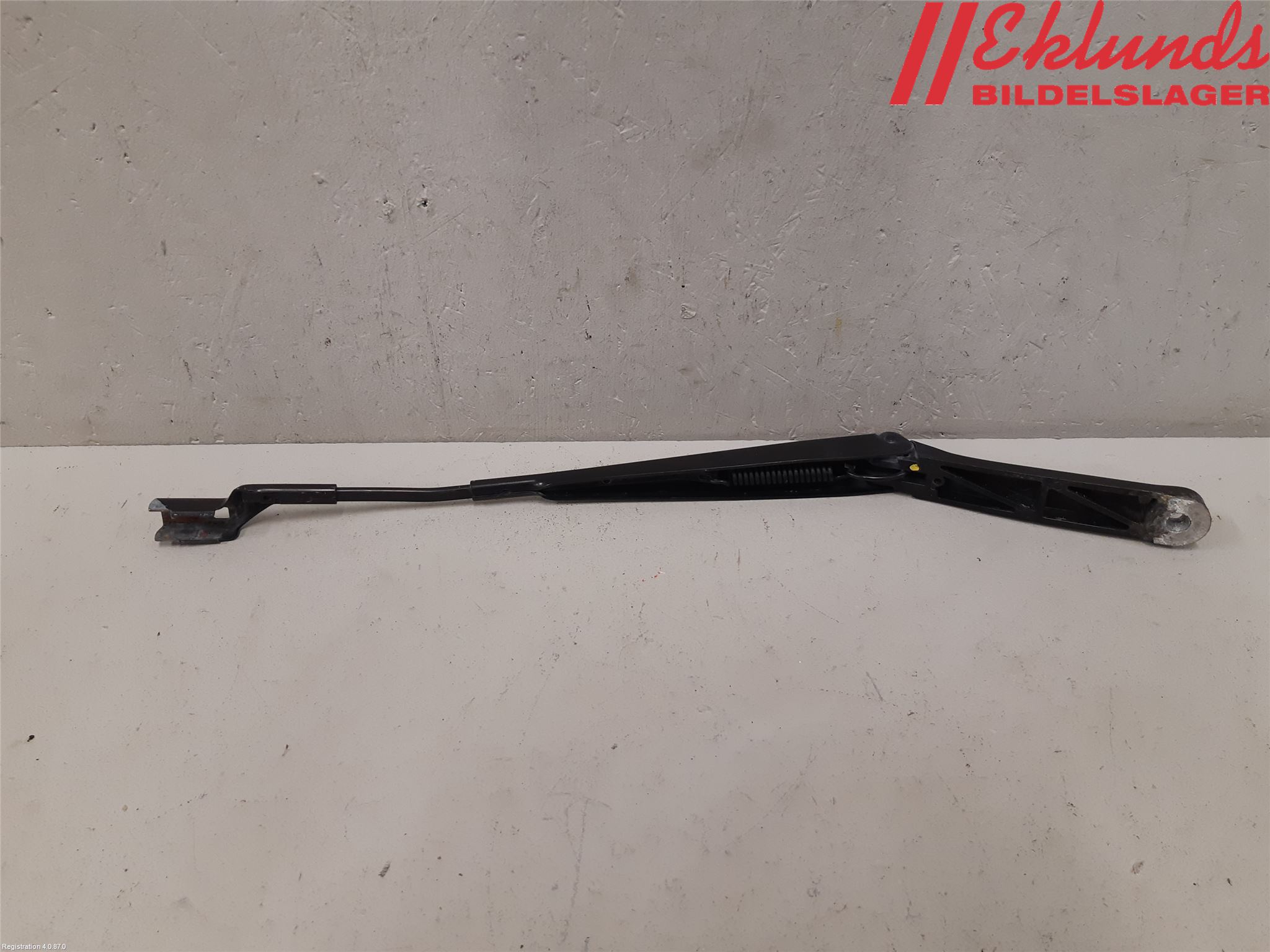 Volkswagen VW PASSAT 05-11 Torkararm Armar Vindruta