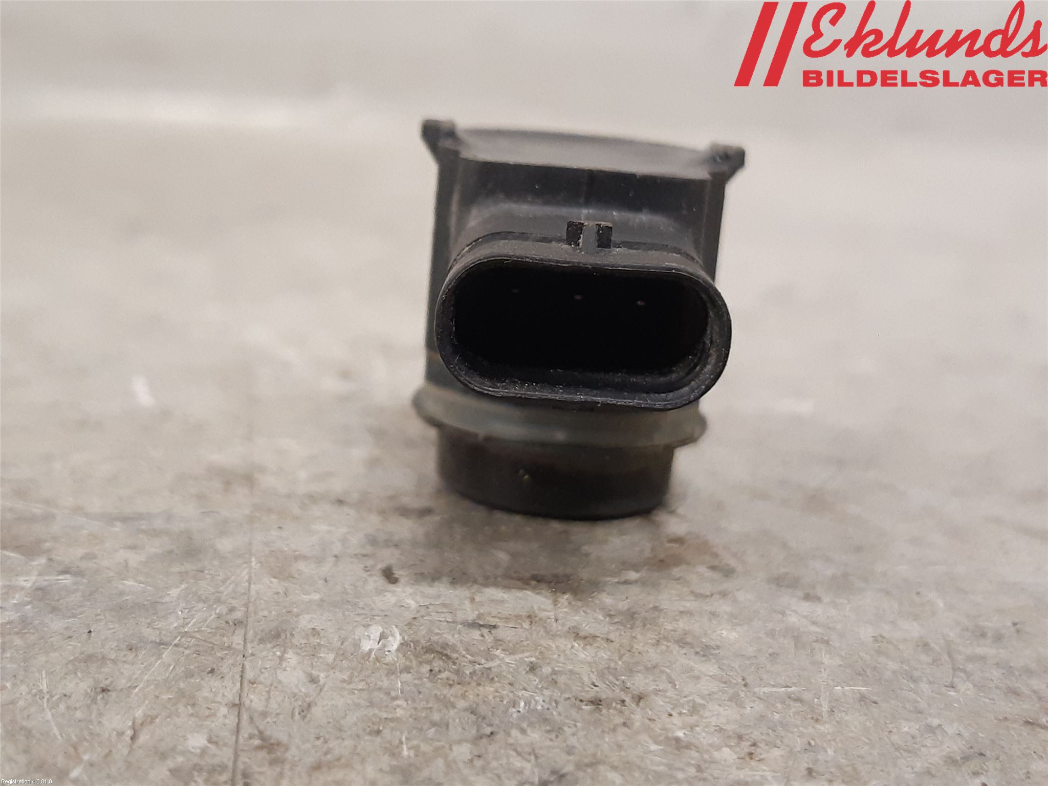 Volvo V70 08-13 Parkeringshjälp Backsensor