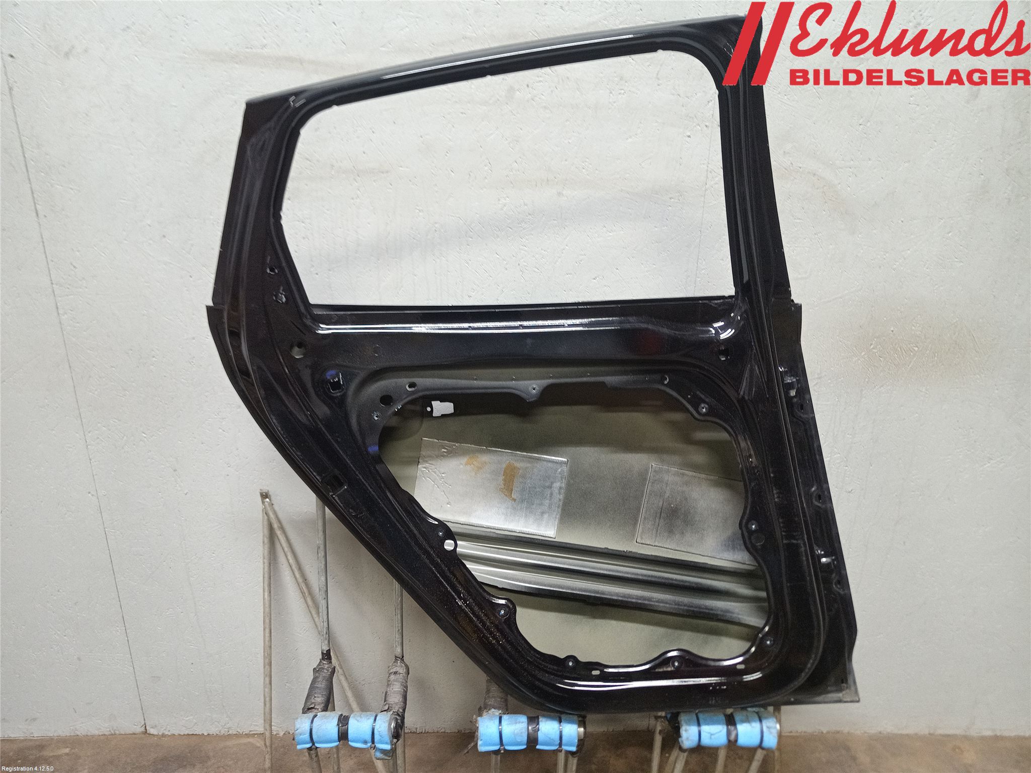 Volvo V40 12-19 Dörr Bak Vänster