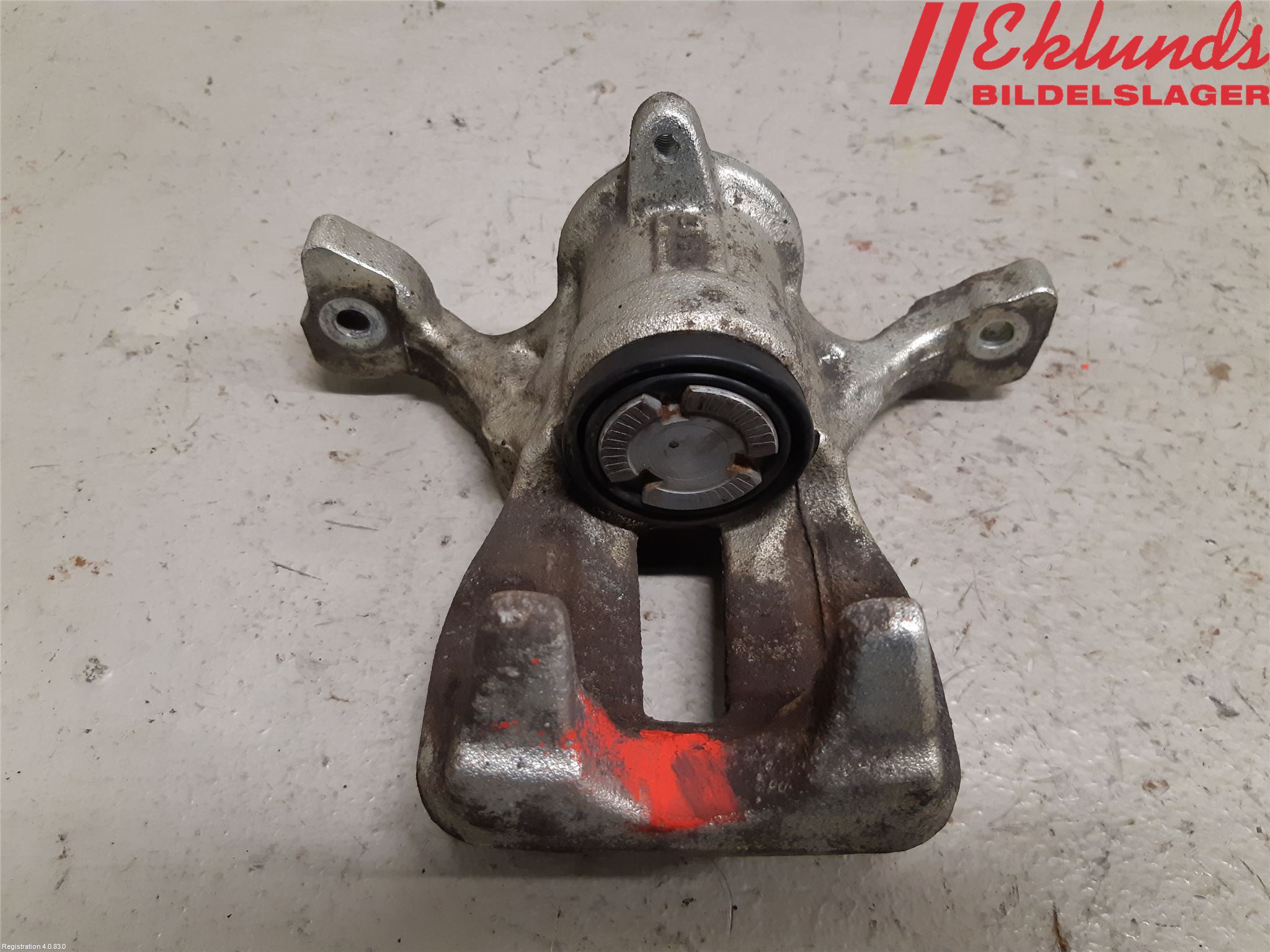 Toyota COROLLA 19- Bromsok Bak Vänster