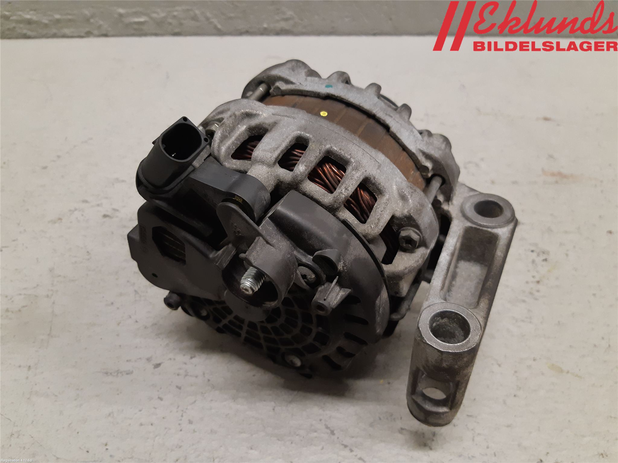 Ford RANGER EU 12-23 Generator