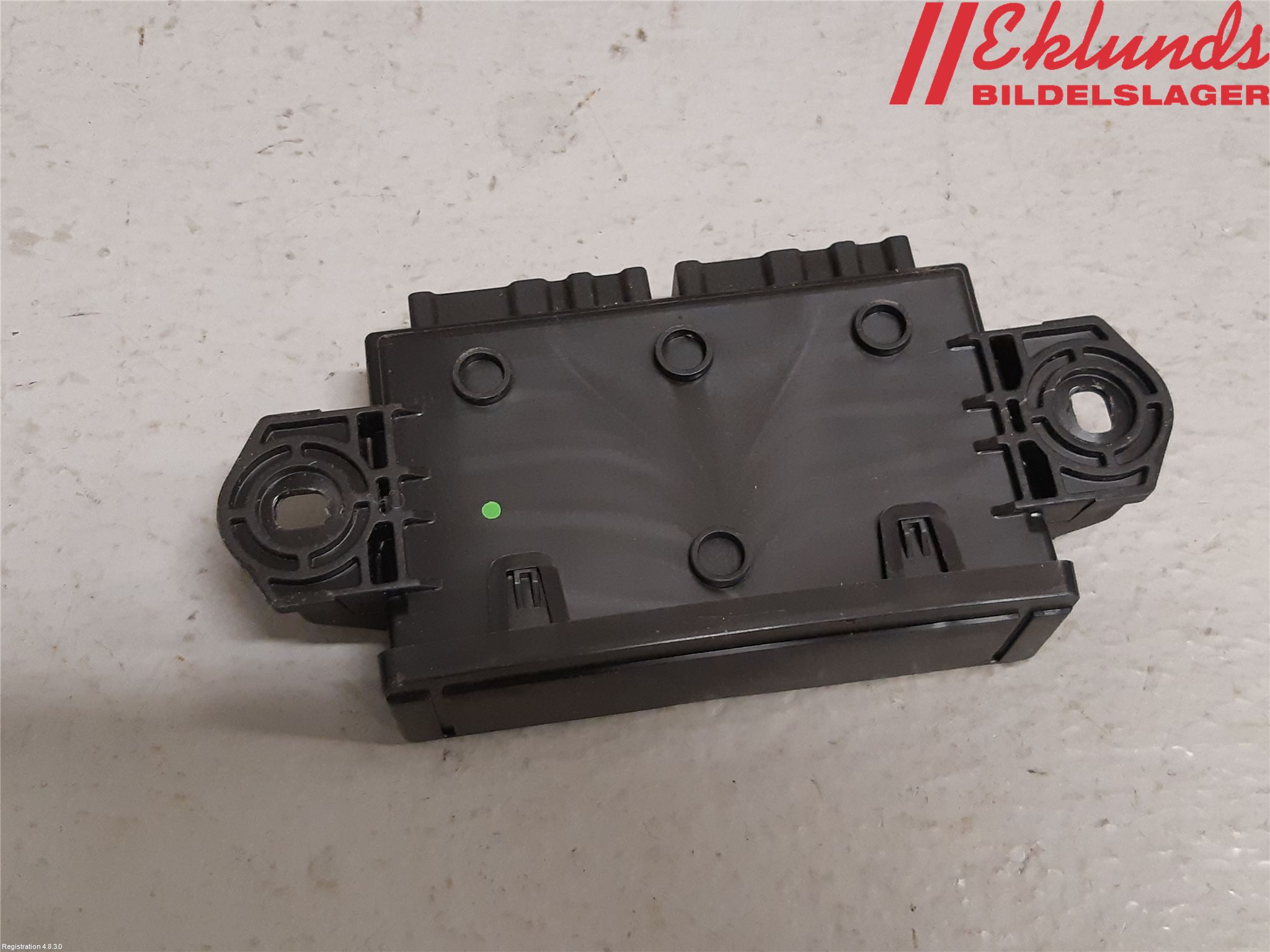 Hyundai TUCSON 05- Styrenhet Baklucka