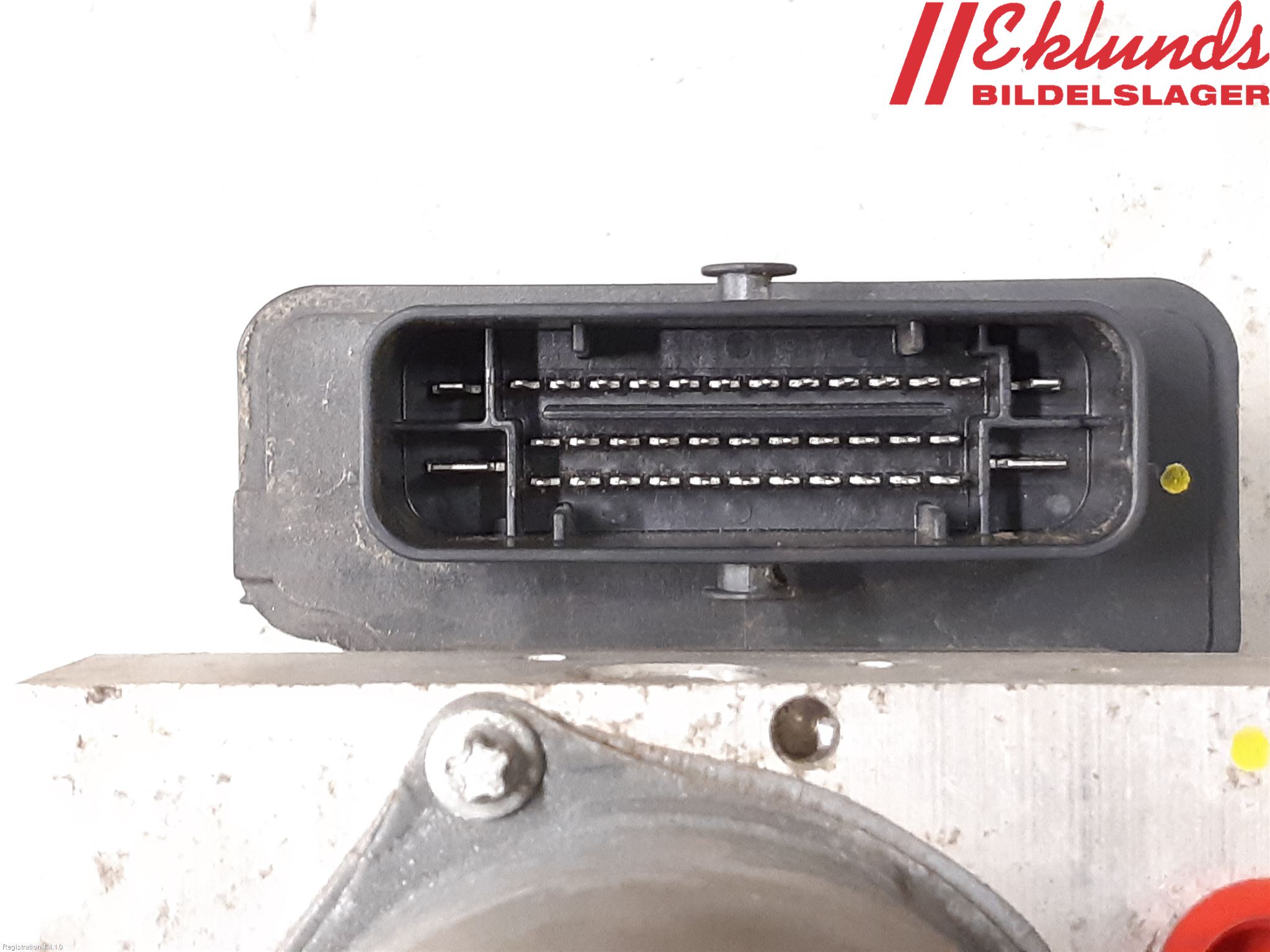 Mercedes-Benz MB SPRINTER (W907/W910) 19- Abs Hydraulaggregat