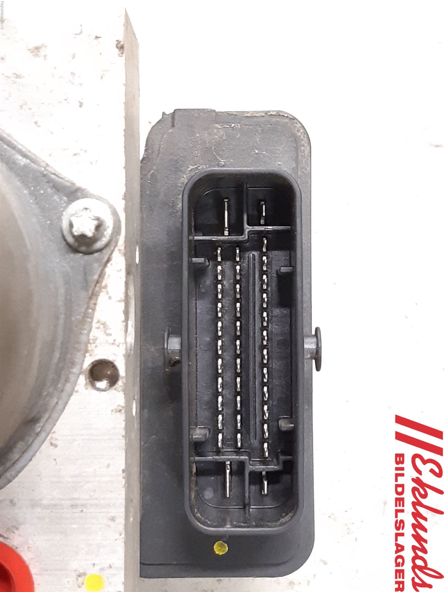 Mercedes-Benz MB SPRINTER (W907/W910) 19- Abs Hydraulaggregat