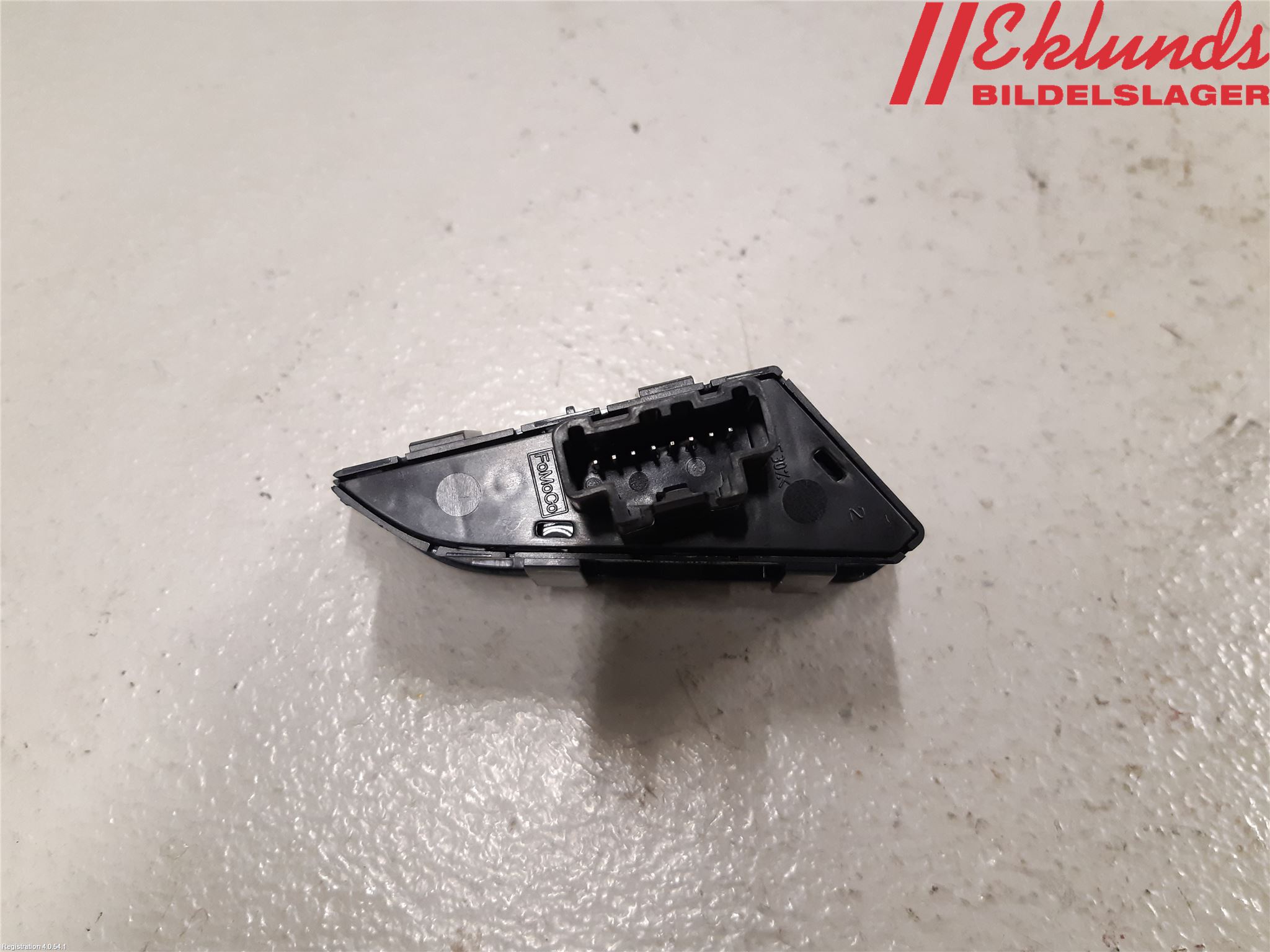 Ford MONDEO 15-22 Strömställare Parkeringshjälp