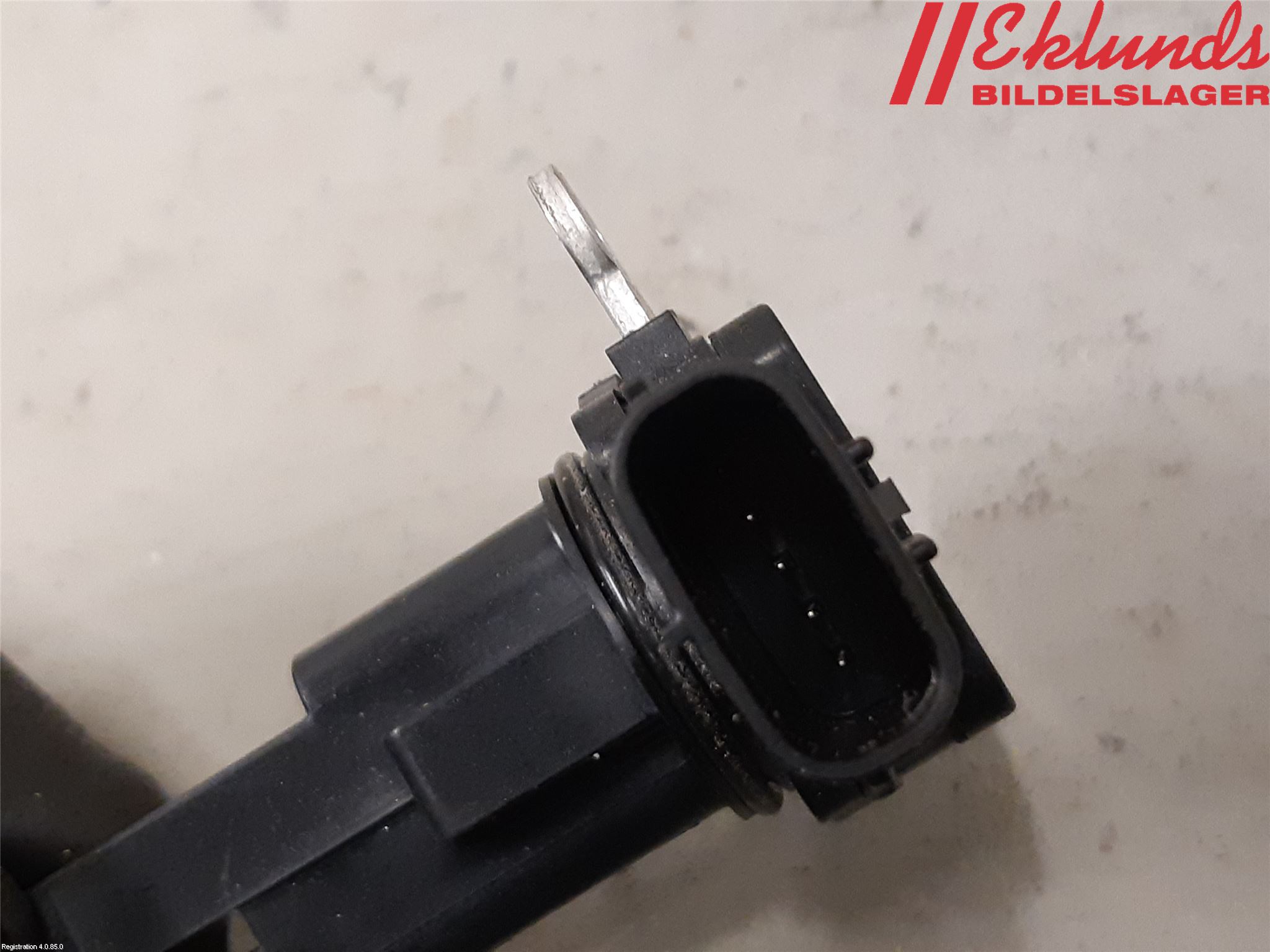 Toyota RAV4 13-18 Injluftmassamätare