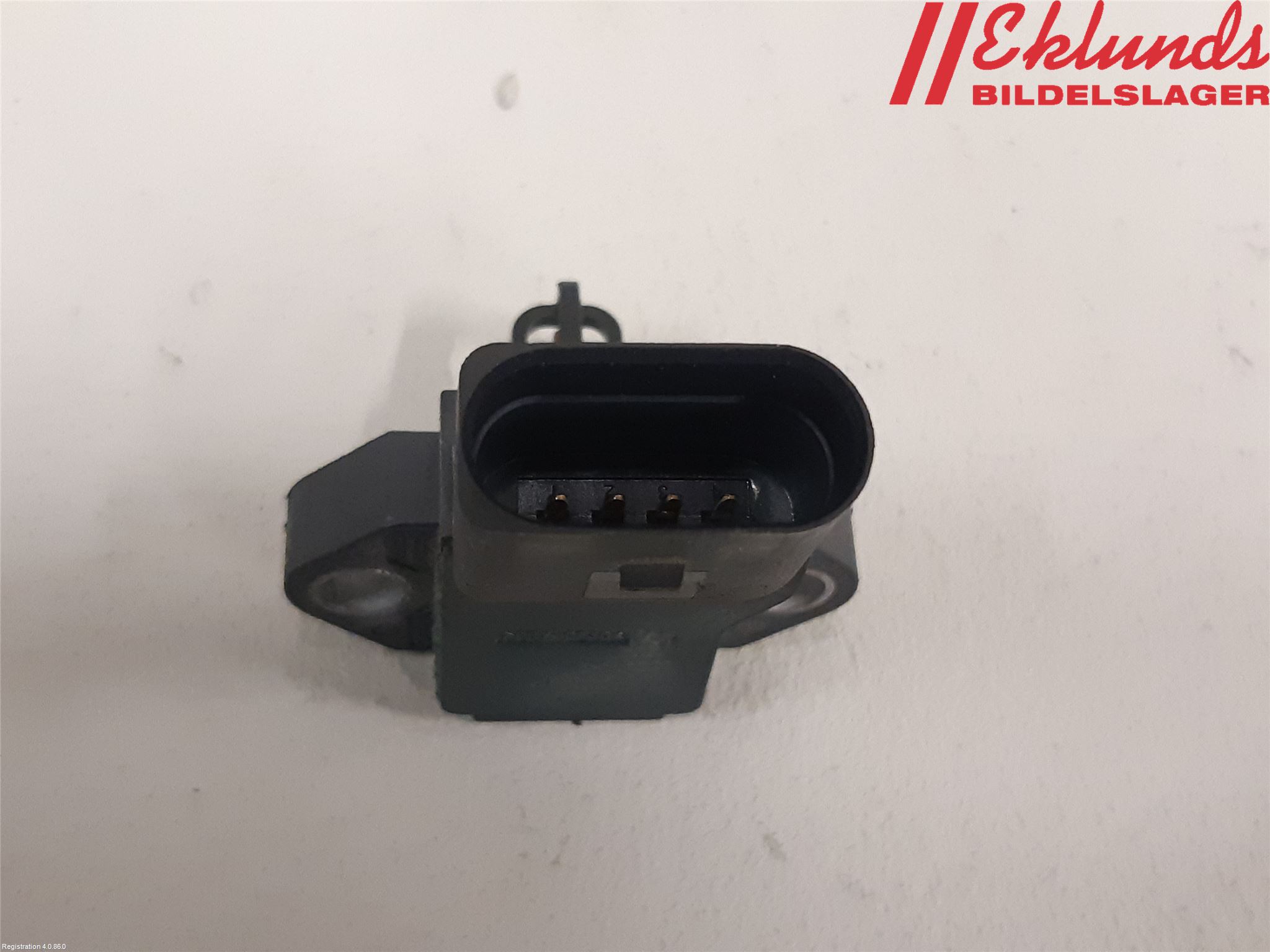 Audi A3/S3 8V 13-20 Givare Laddluftstryck