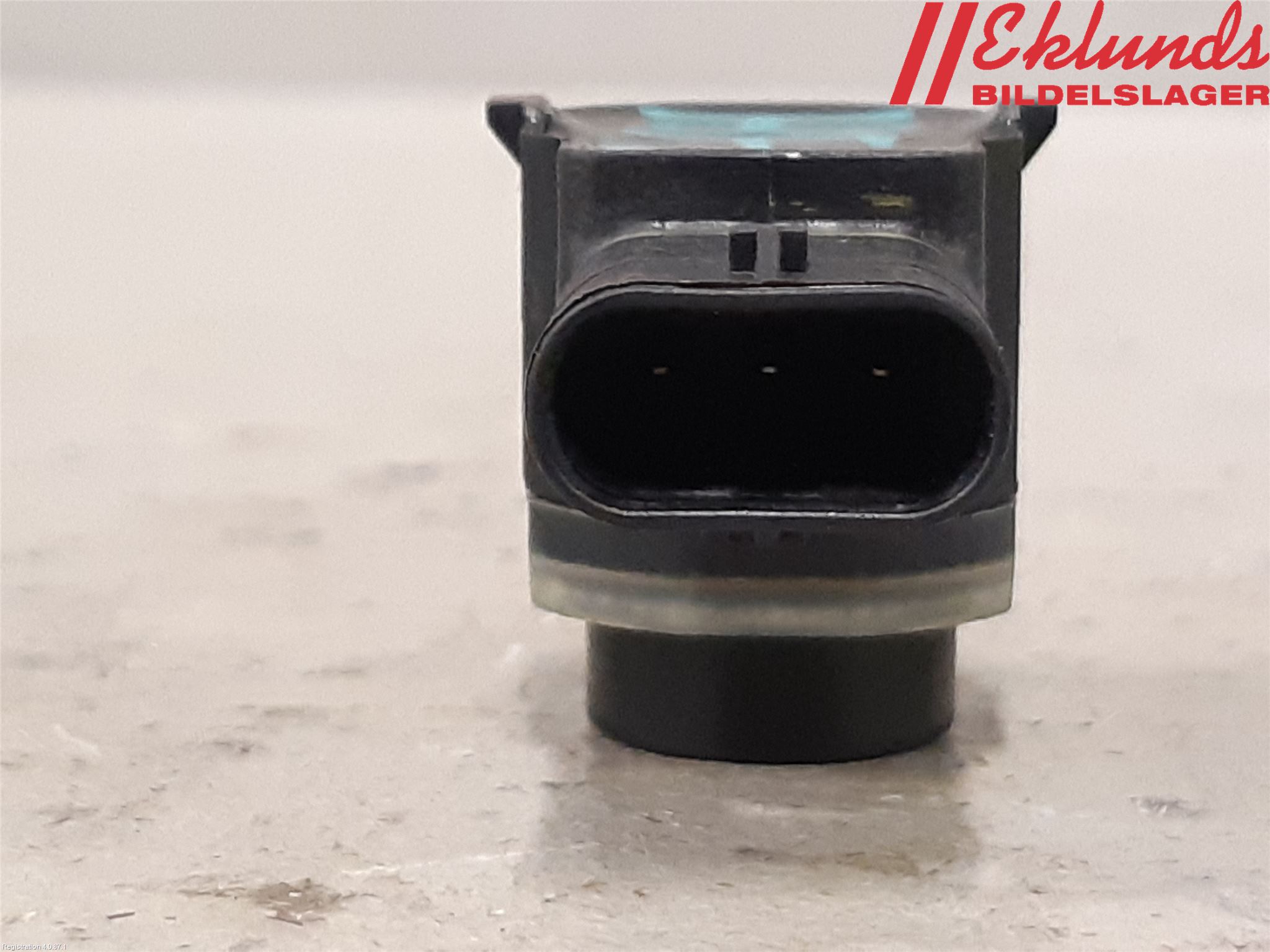 Volkswagen VW SHARAN 11- Parkeringshjälp Frontsensor