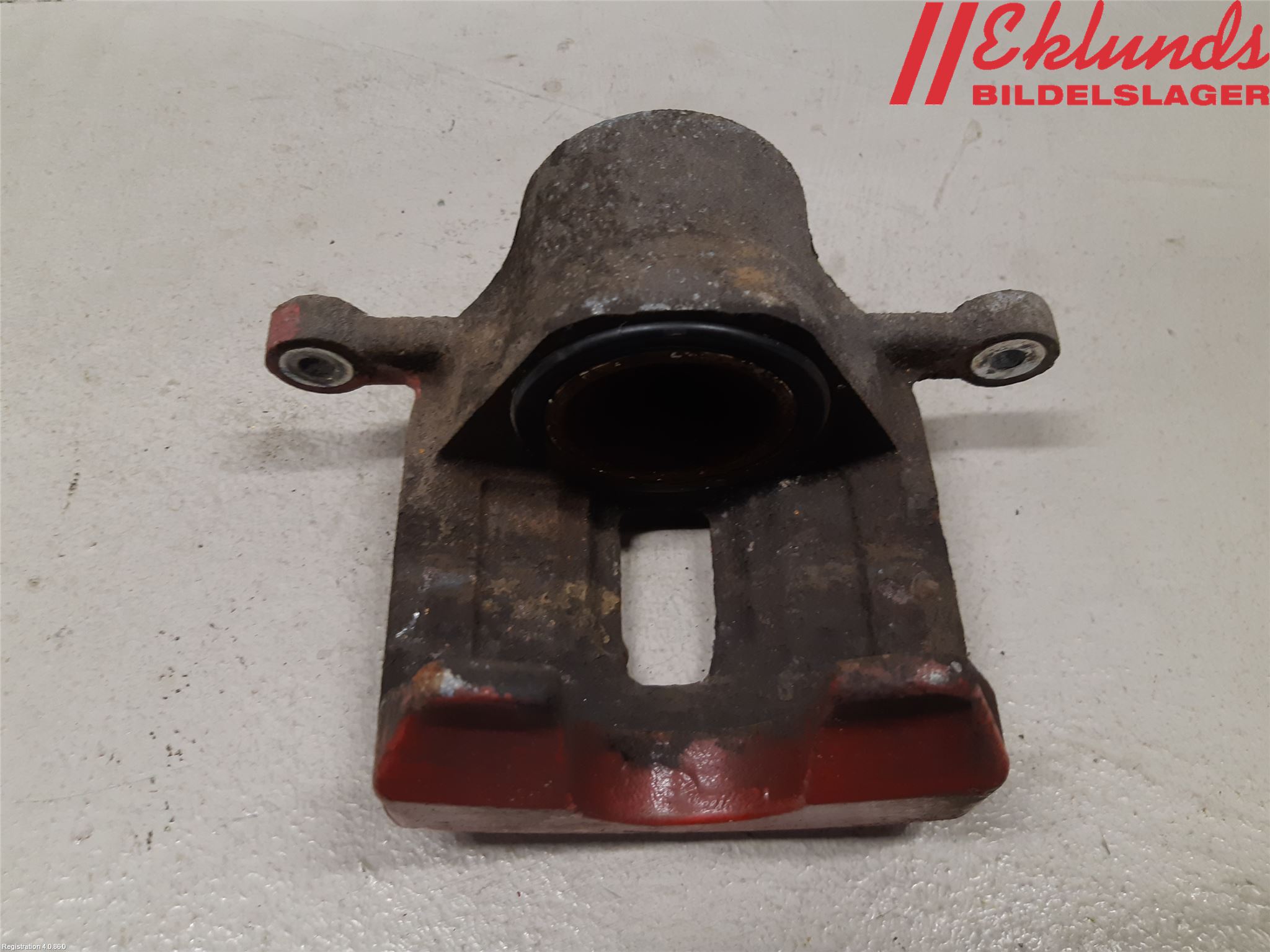 Kia STONIC 18->> Bromsok Fram Vänster