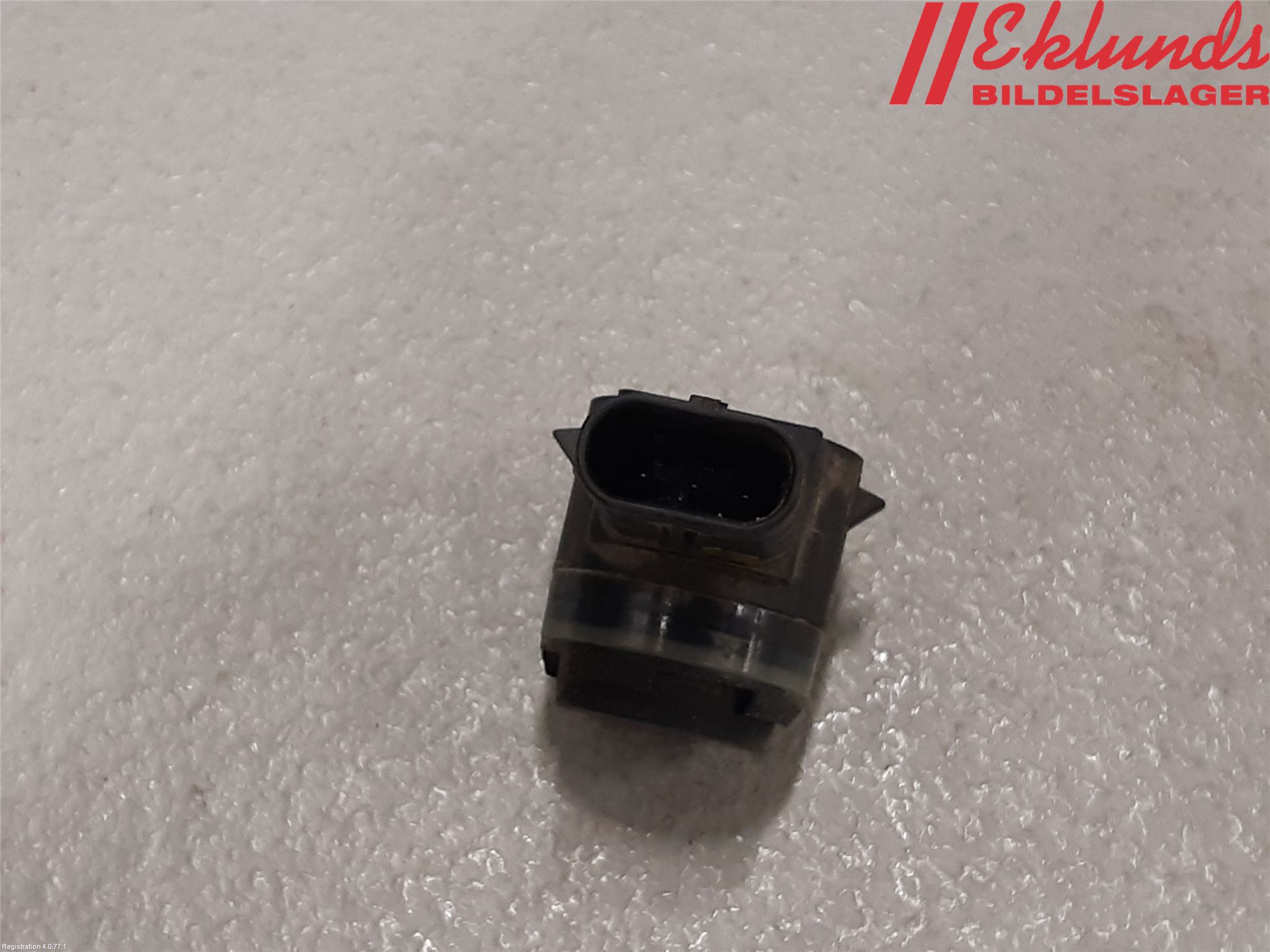 Volkswagen VW TIGUAN 16-24 Parkeringshjälp Backsensor