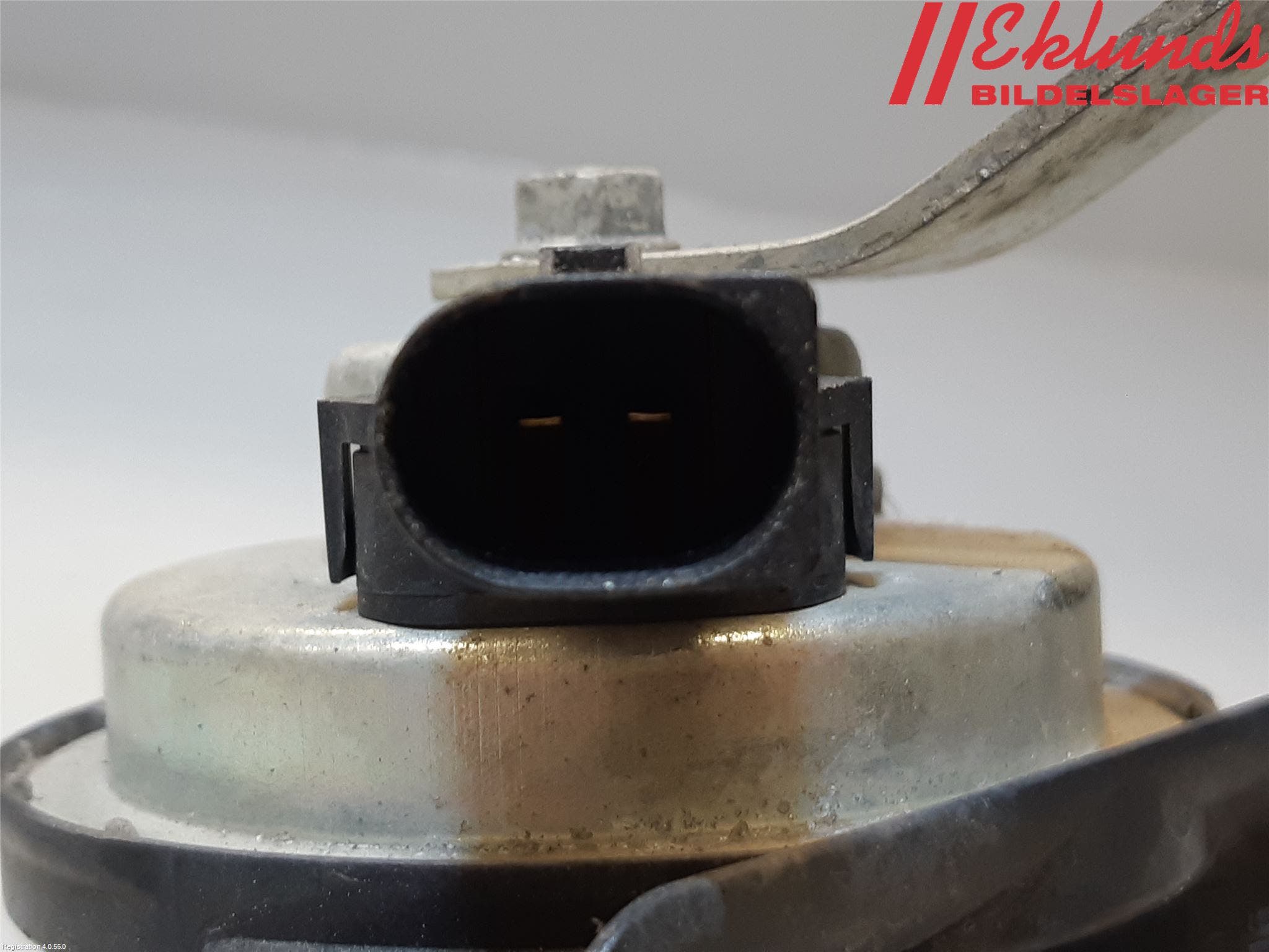 Mercedes-Benz MB A-KLASS (W176) 13-18 Signalhorn